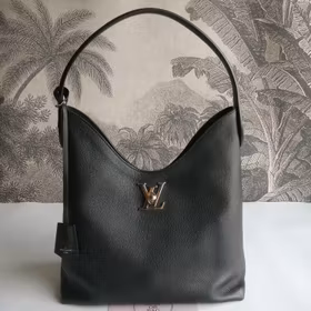 Louis Vuitton Lockme Hobo