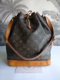 Louis Vuitton Noé GM