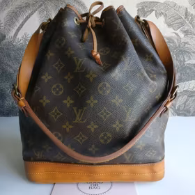 Louis Vuitton Noé GM
