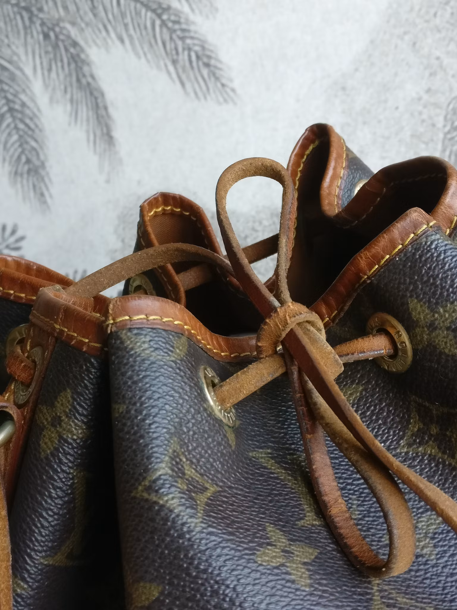 Louis Vuitton Noé GM