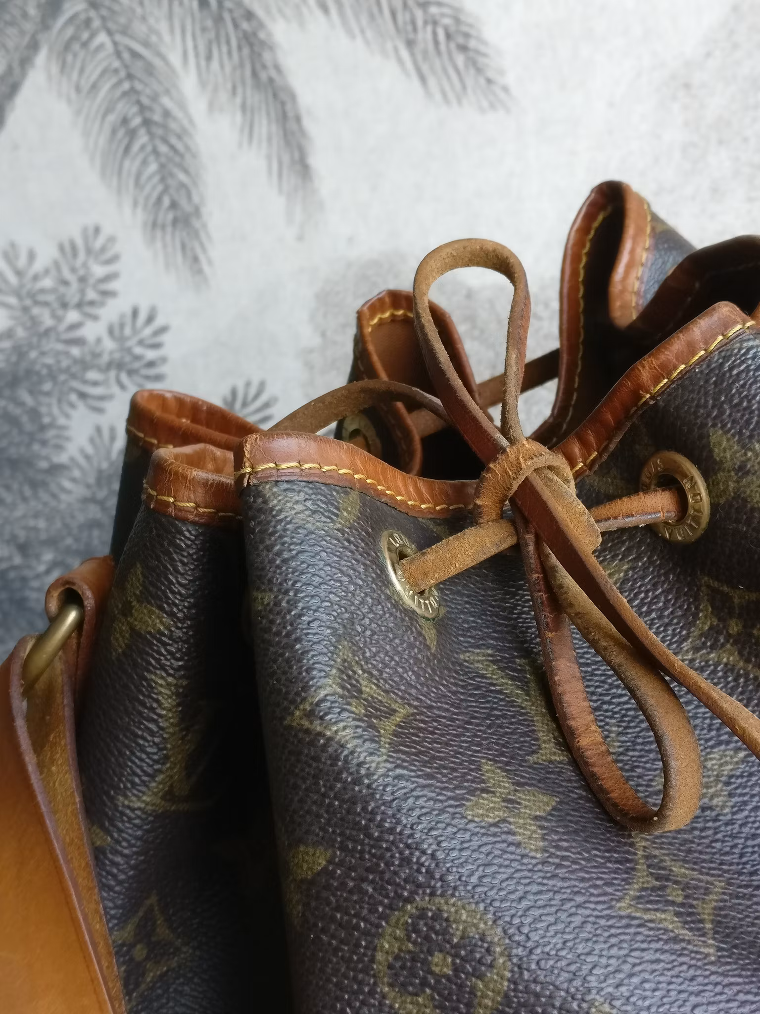 Louis Vuitton Noé GM