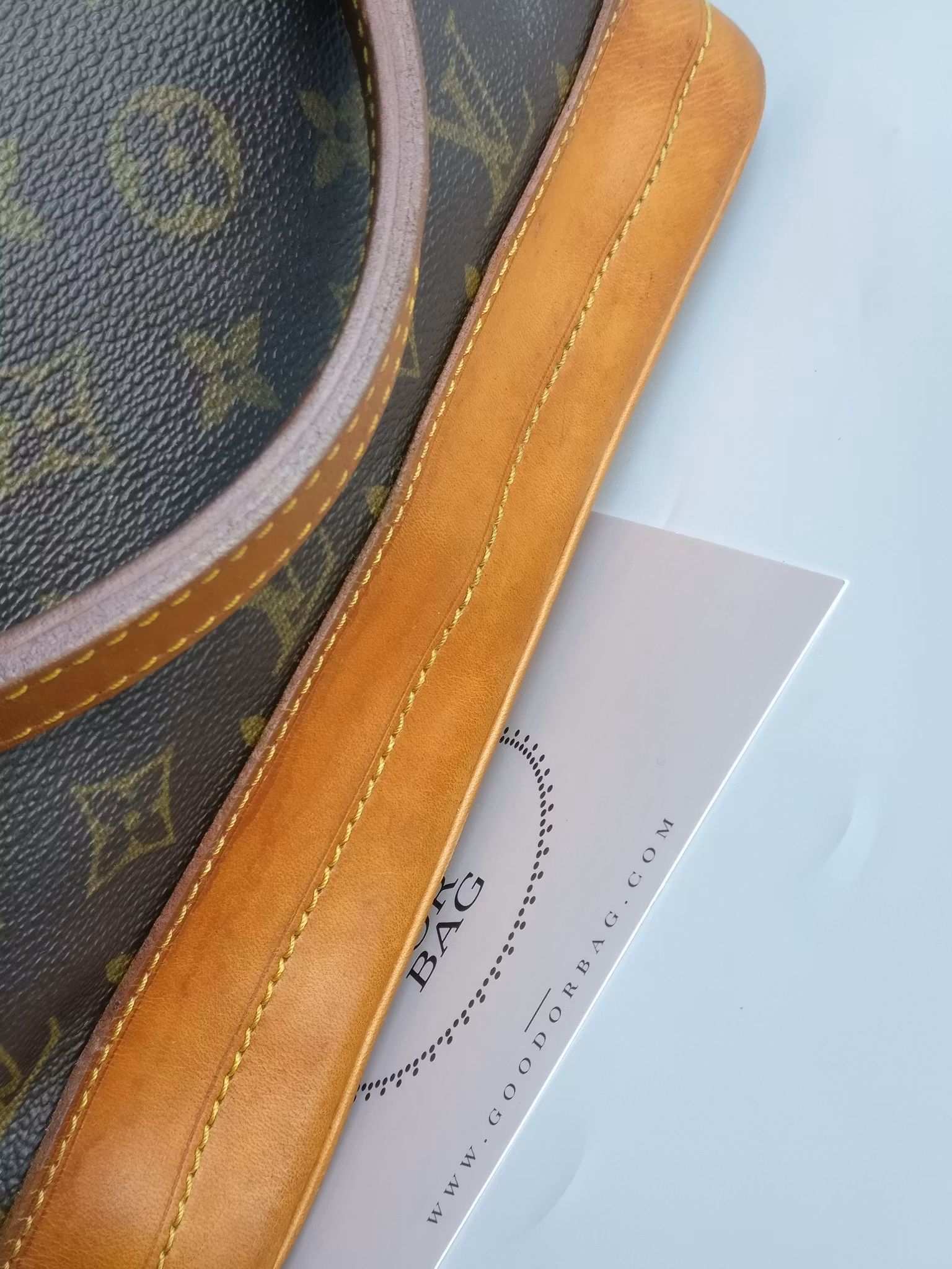 Louis Vuitton Noé GM