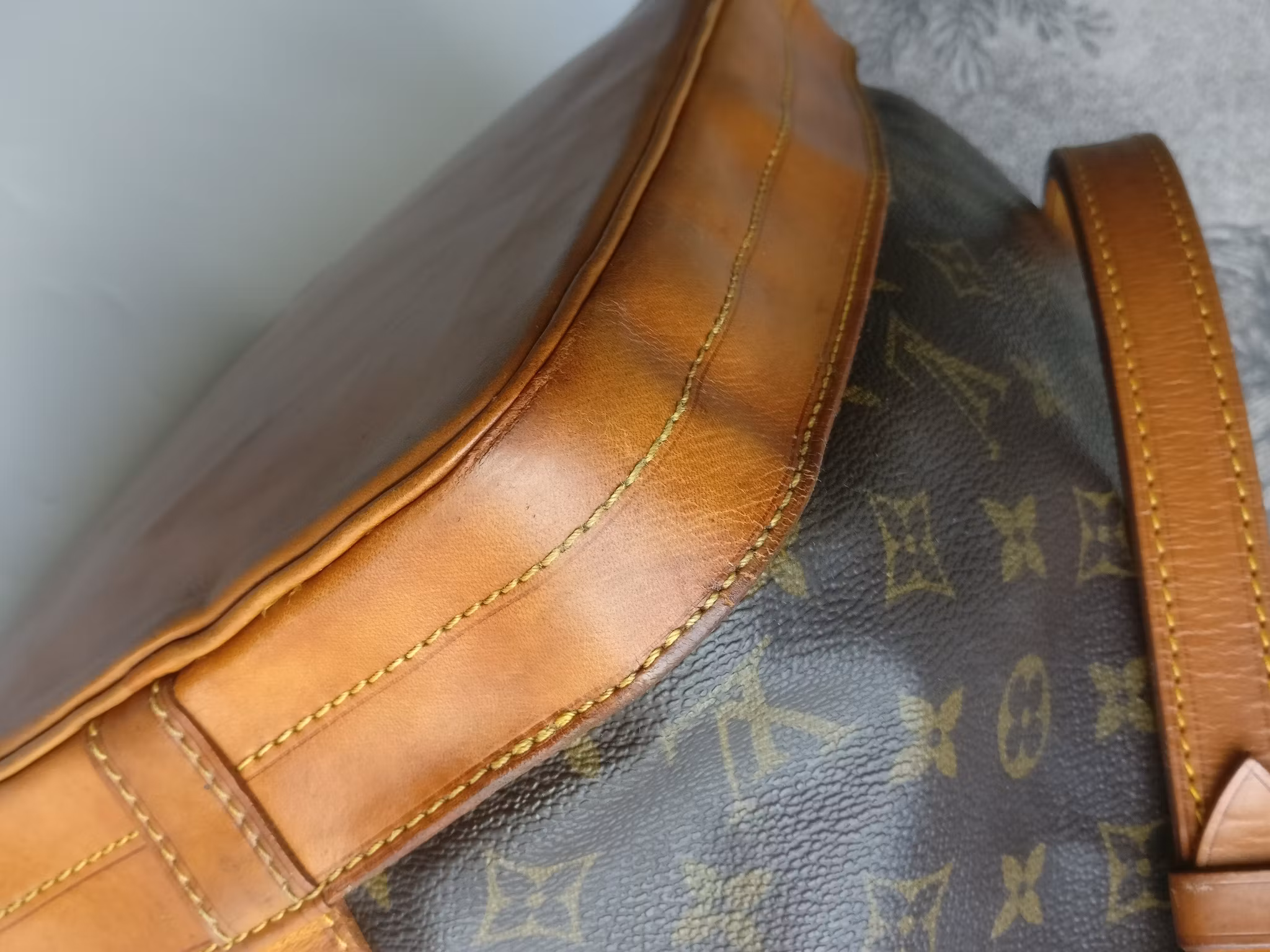Louis Vuitton Noé GM