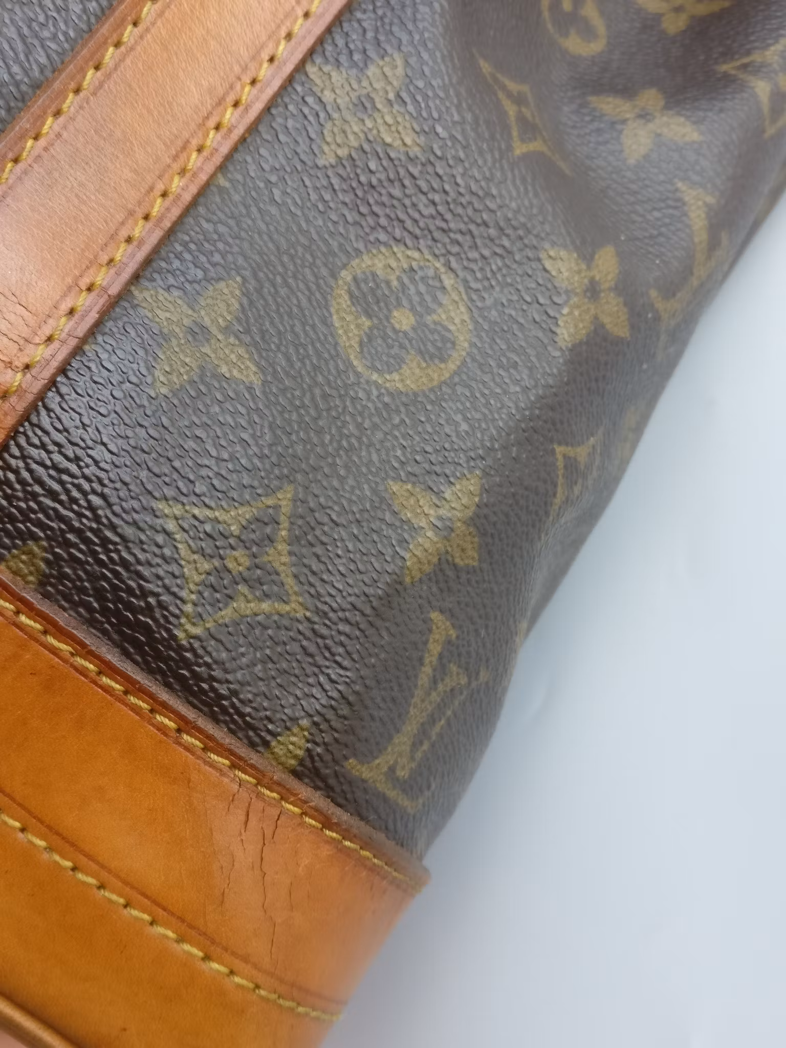 Louis Vuitton Noé GM