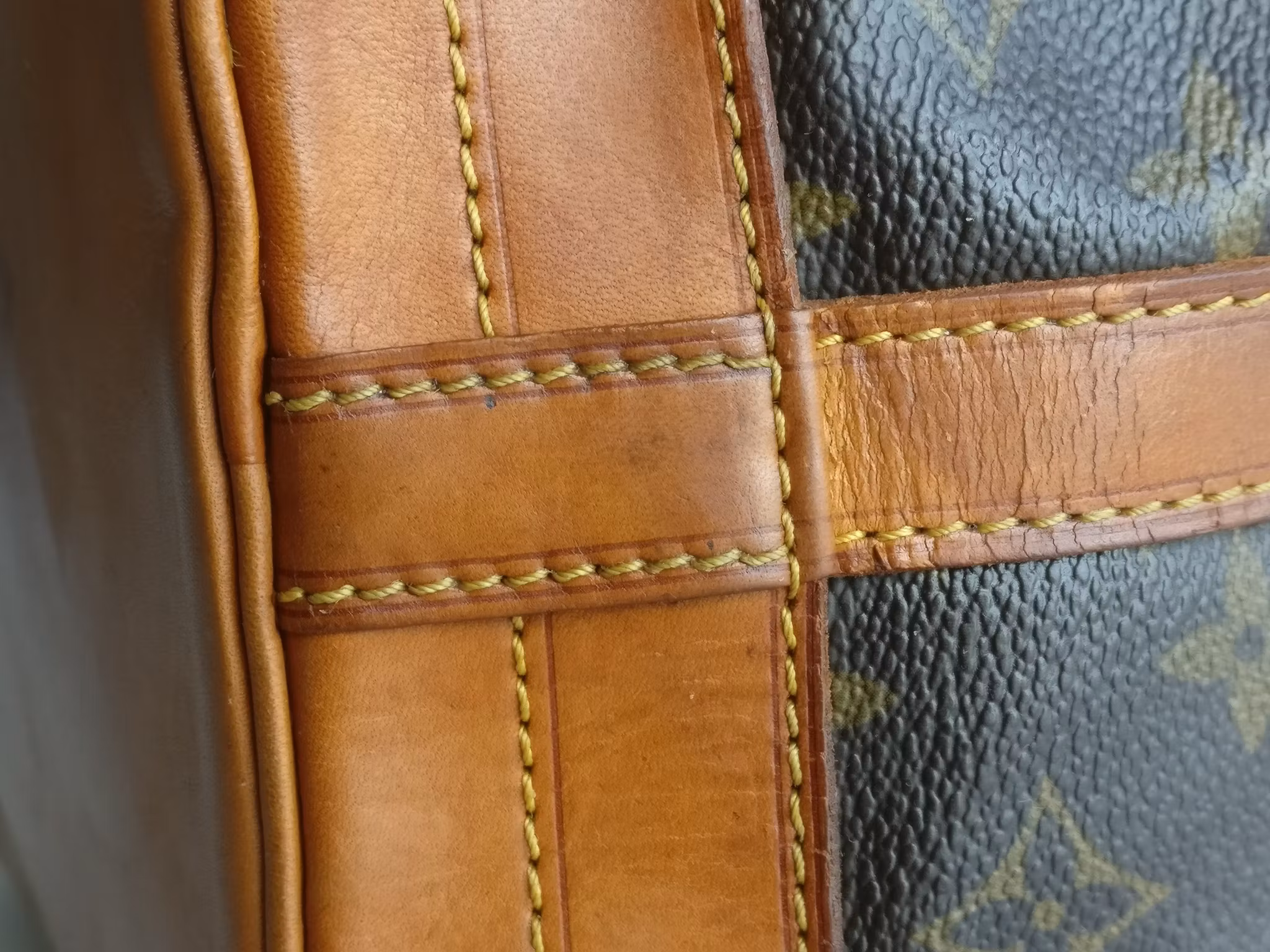 Louis Vuitton Noé GM