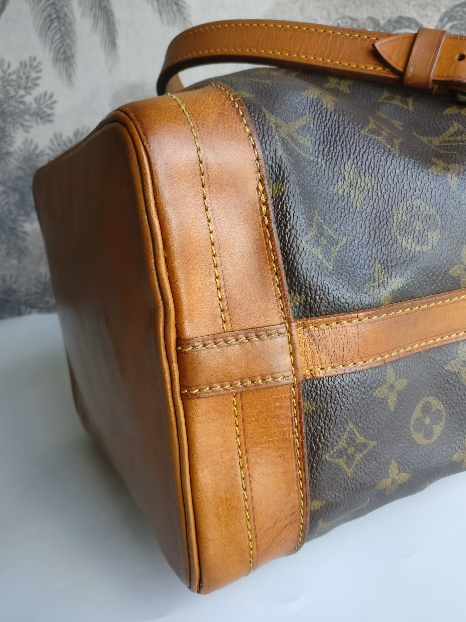 Louis Vuitton Noé GM