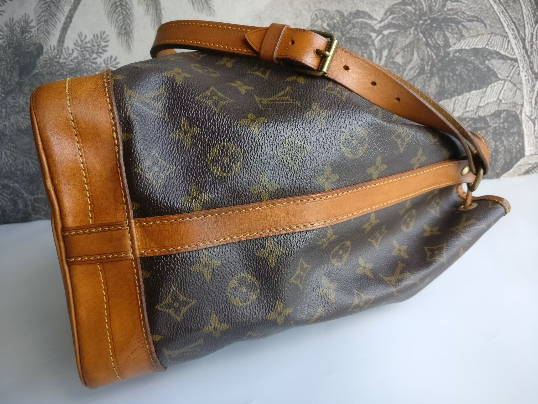 Louis Vuitton Noé GM