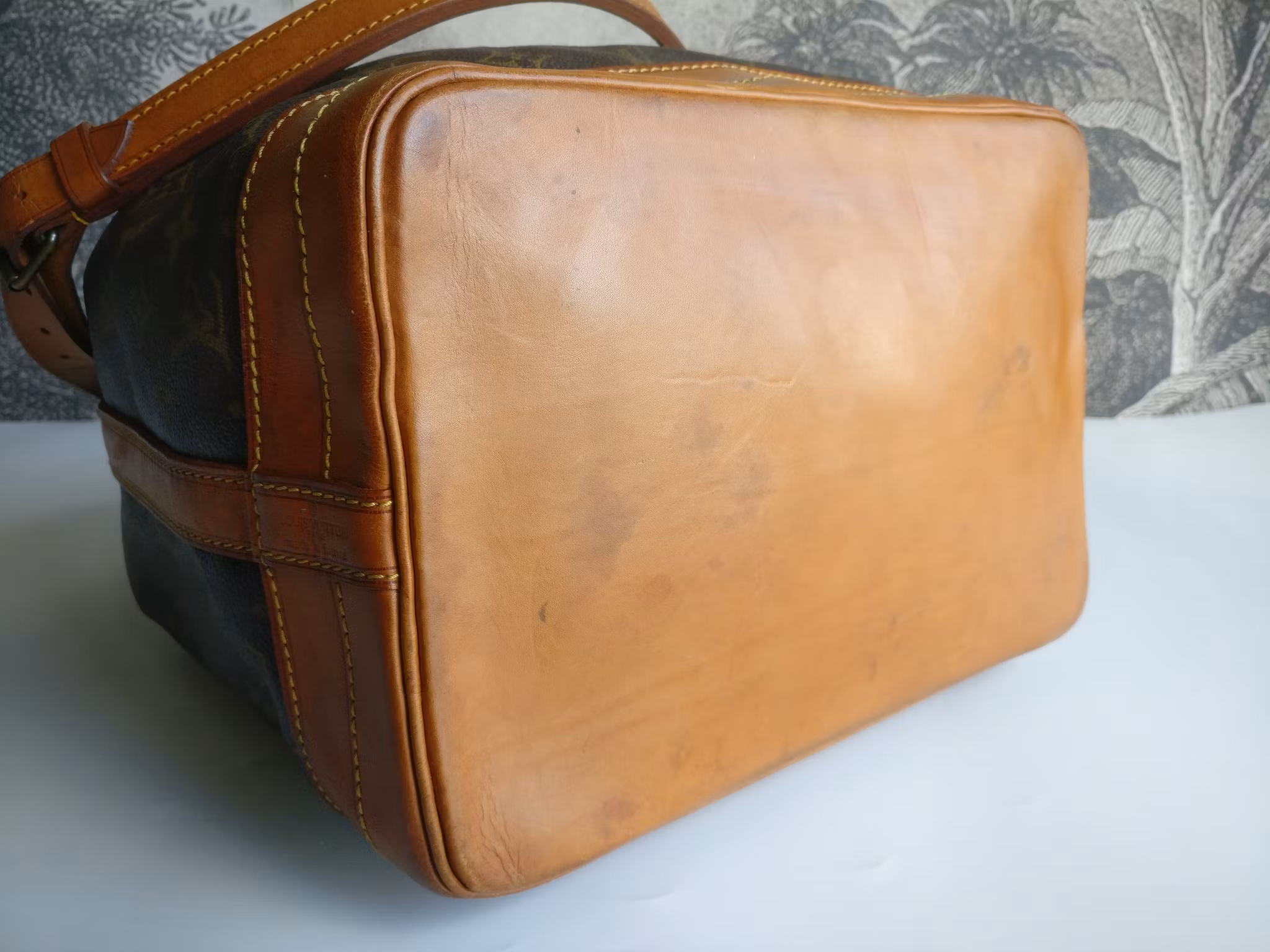 Louis Vuitton Noé GM