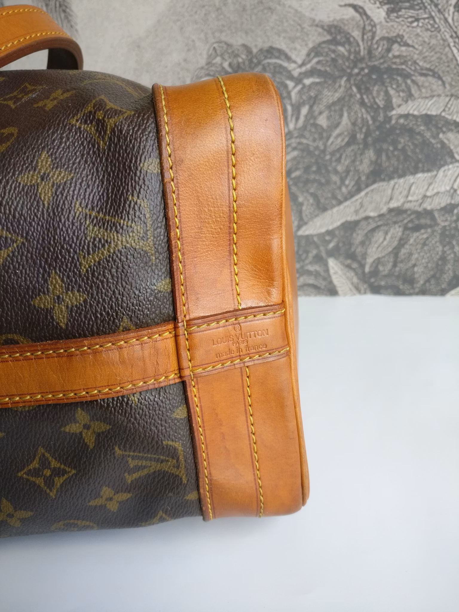 Louis Vuitton Noé GM