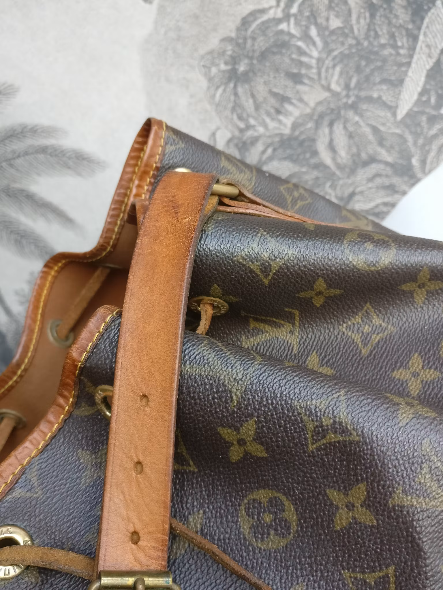 Louis Vuitton Noé GM