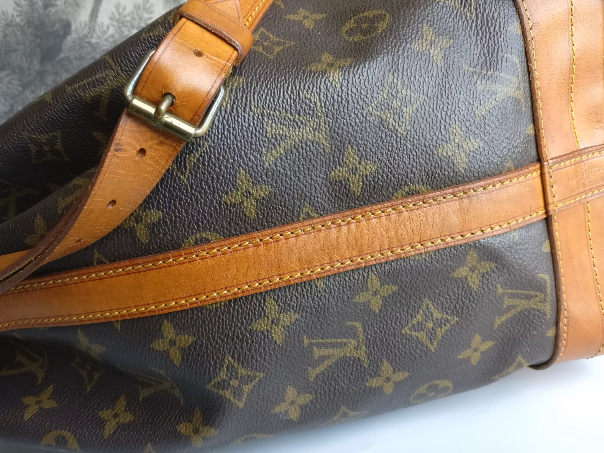 Louis Vuitton Noé GM