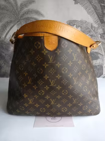 Louis Vuitton Delightful MM