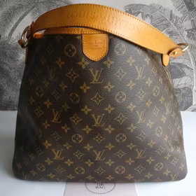 Louis Vuitton Delightful MM