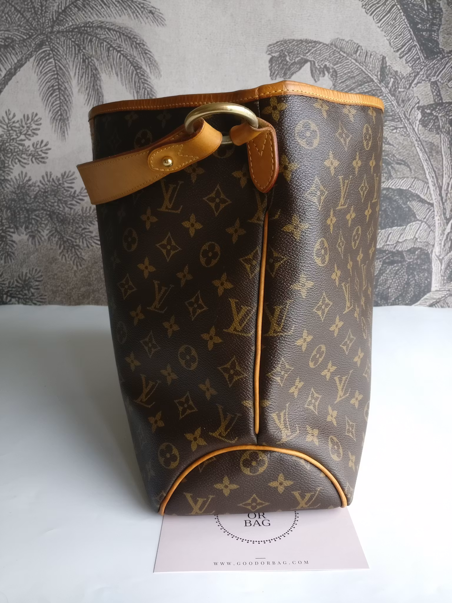 Louis Vuitton Delightful MM