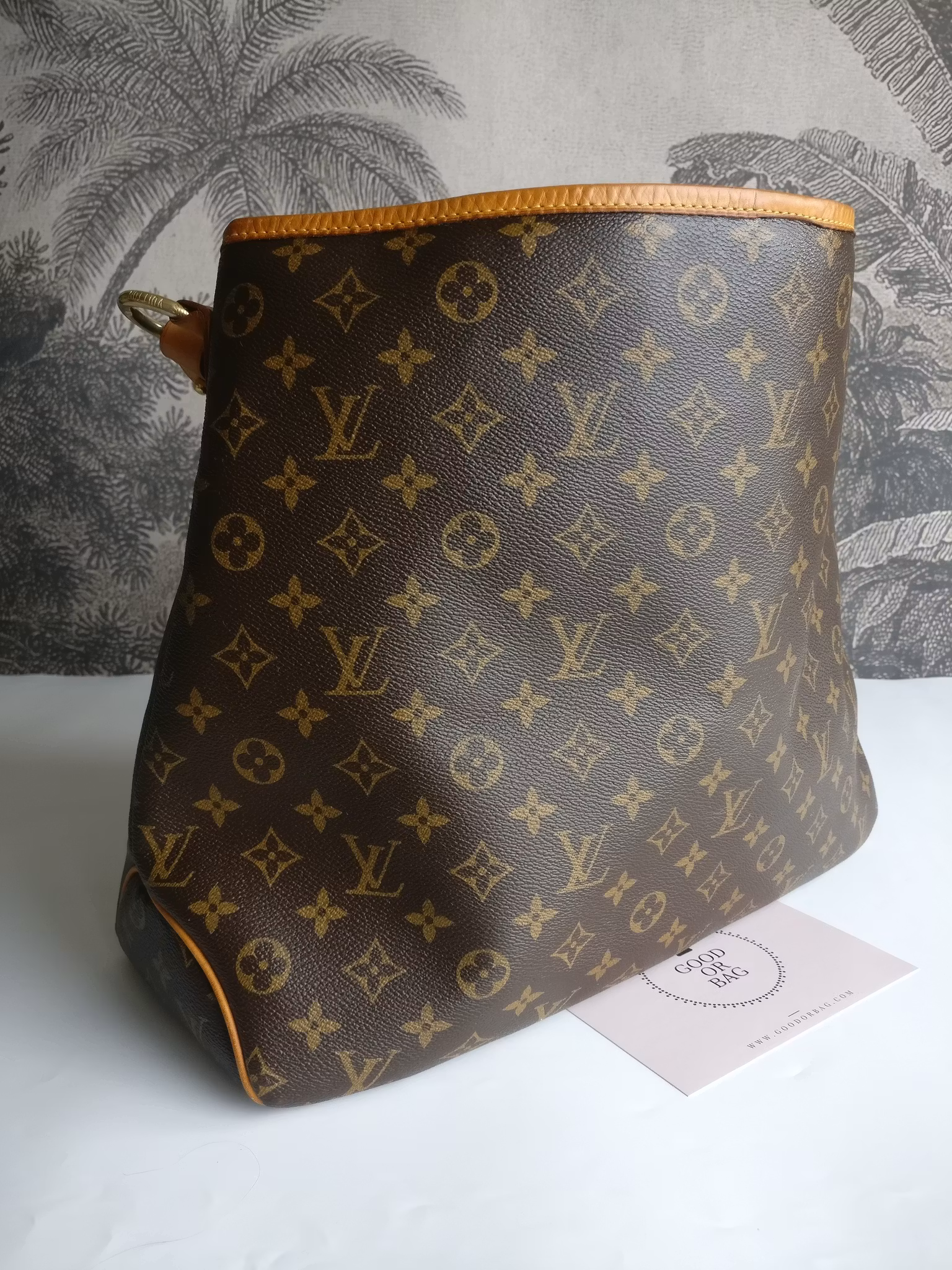 Louis Vuitton Delightful MM