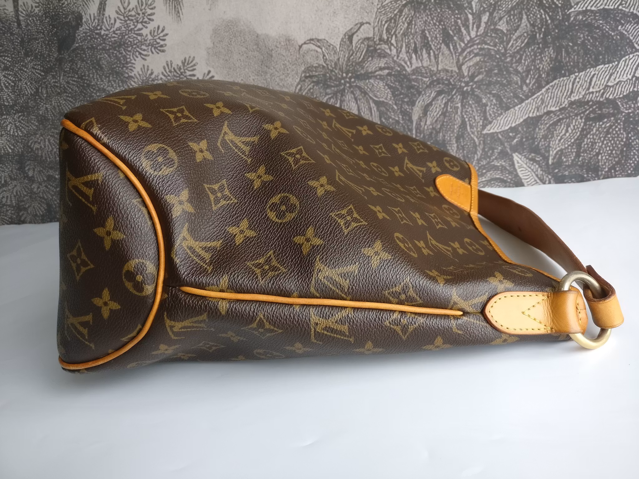 Louis Vuitton Delightful MM