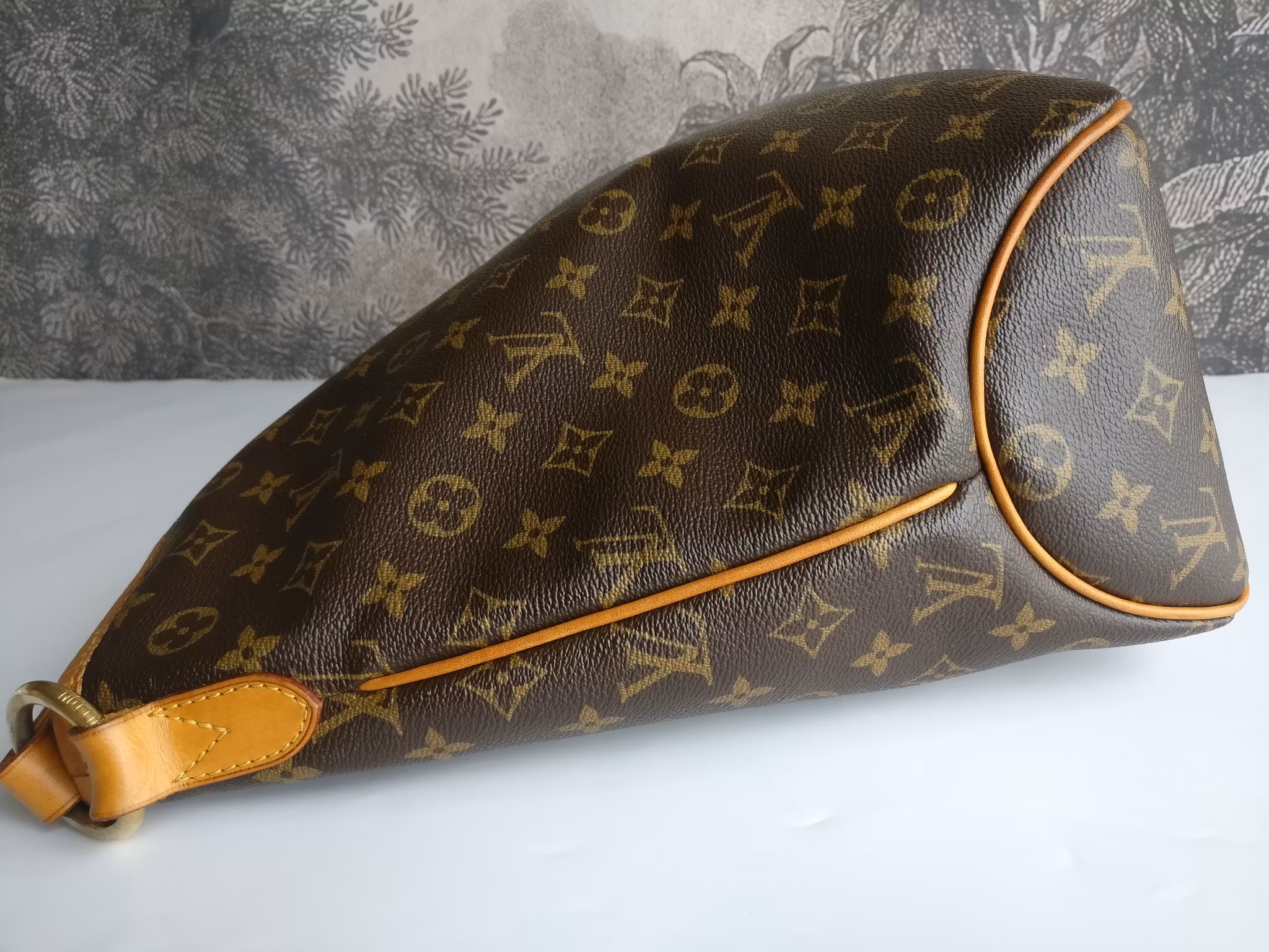 Louis Vuitton Delightful MM