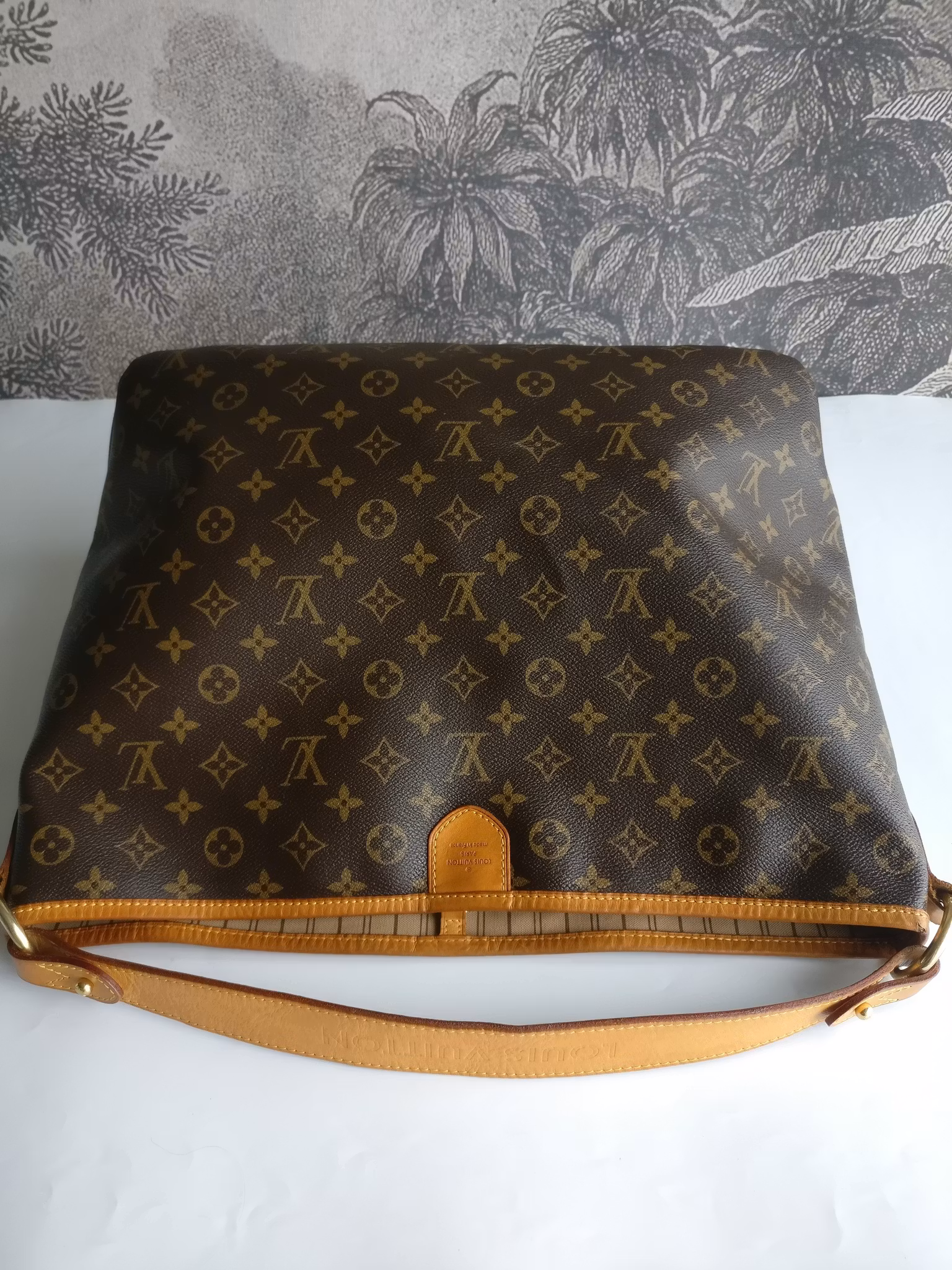 Louis Vuitton Delightful MM