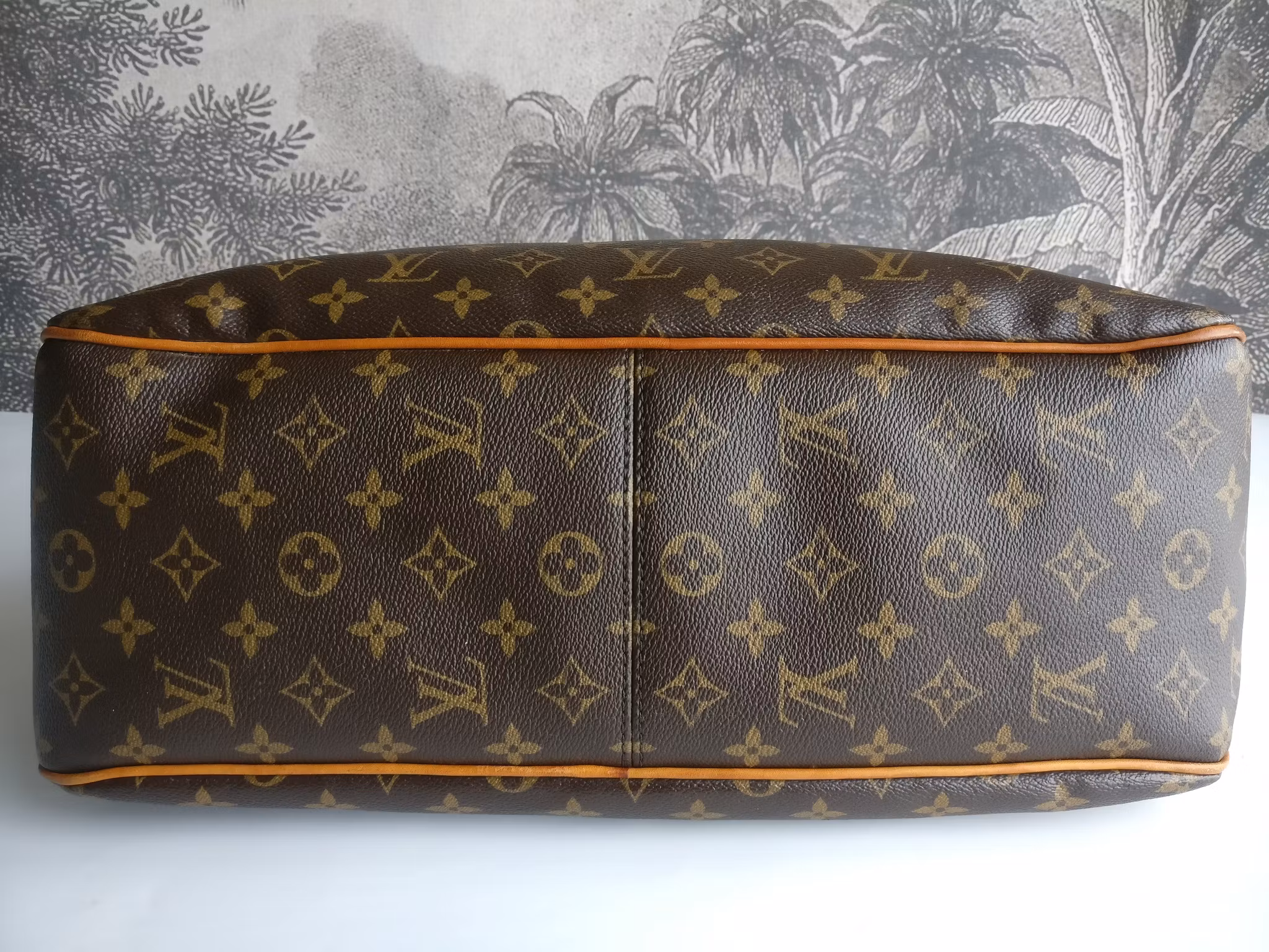 Louis Vuitton Delightful MM