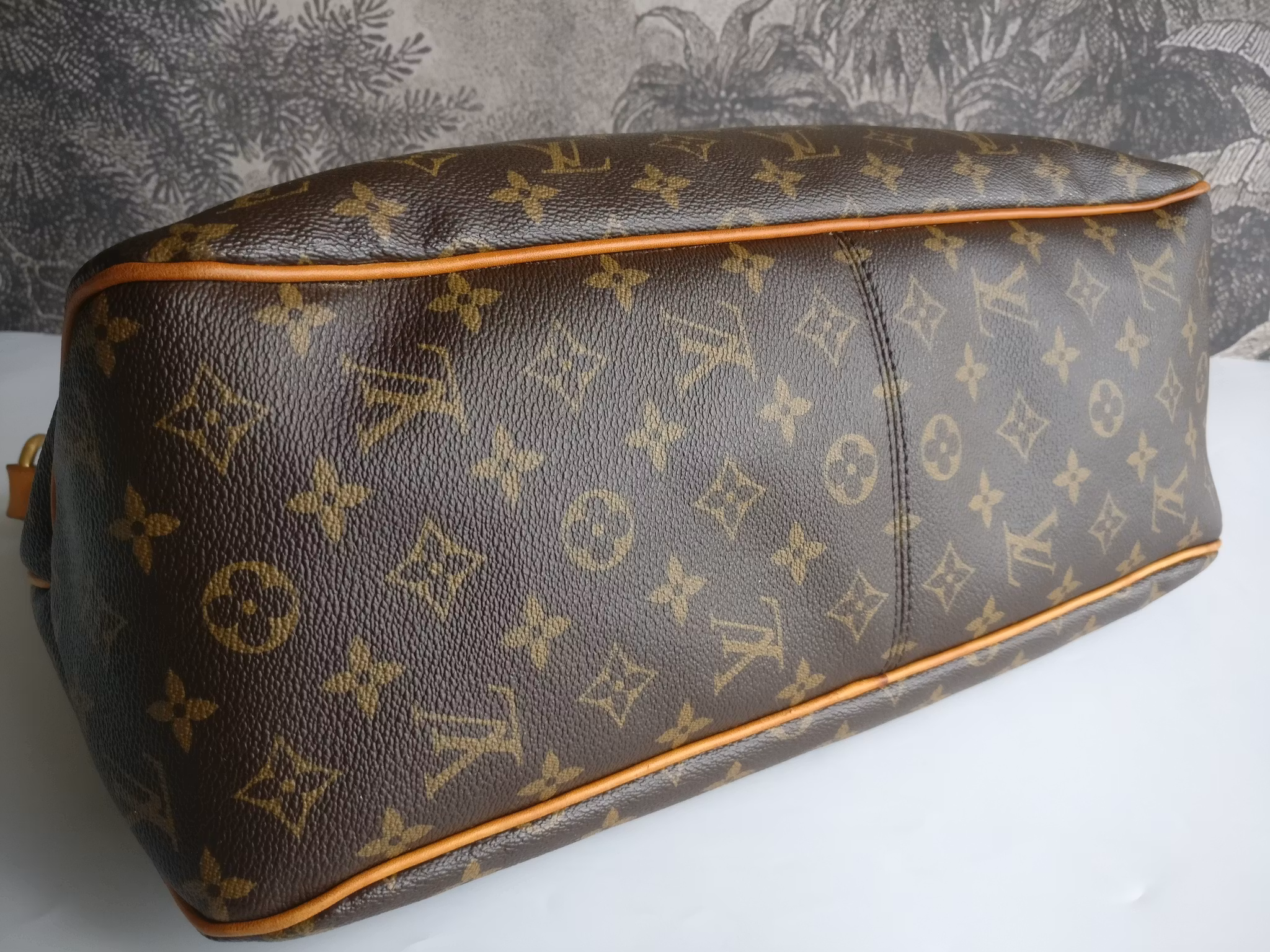 Louis Vuitton Delightful MM