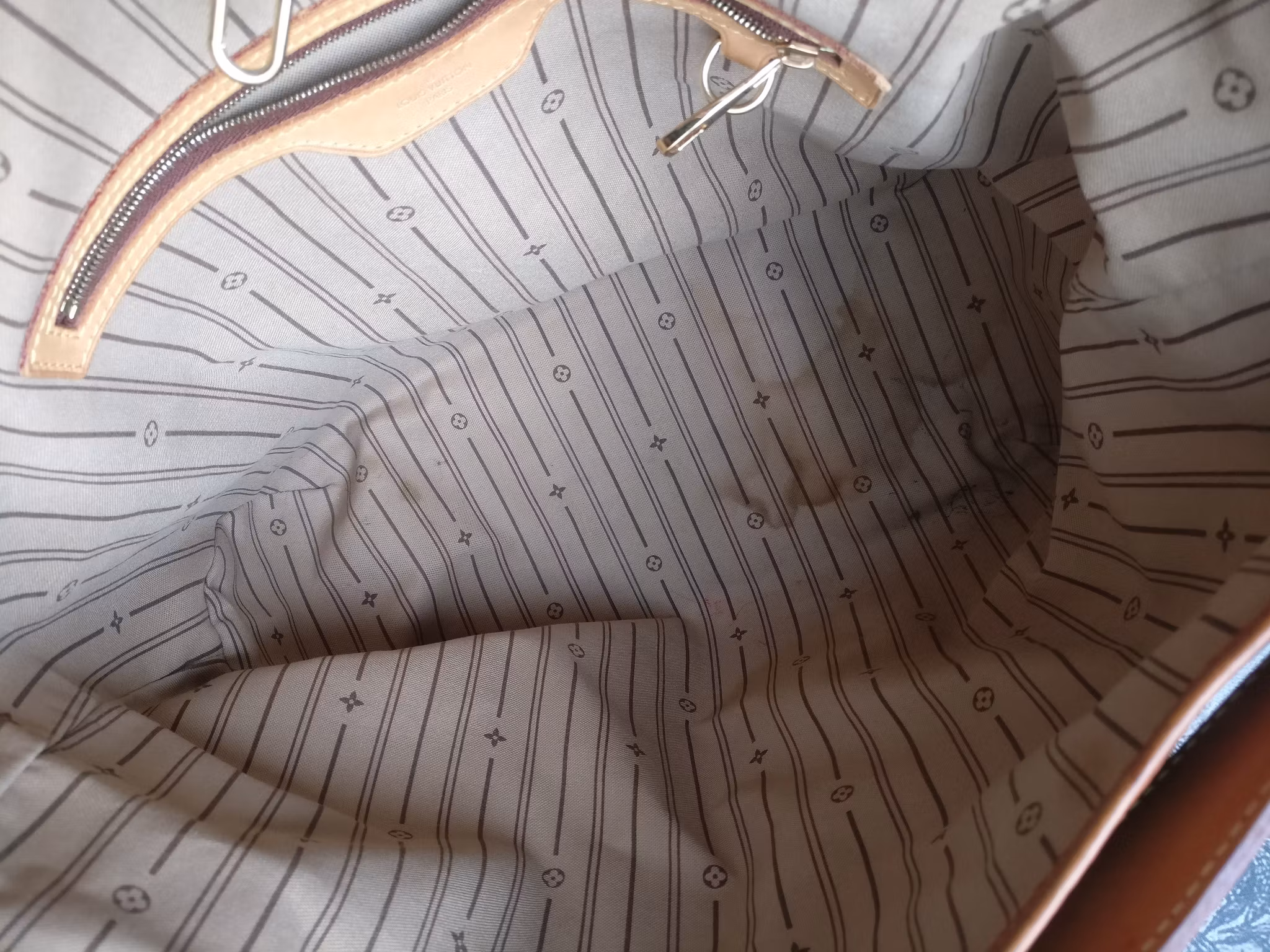 Louis Vuitton Delightful MM