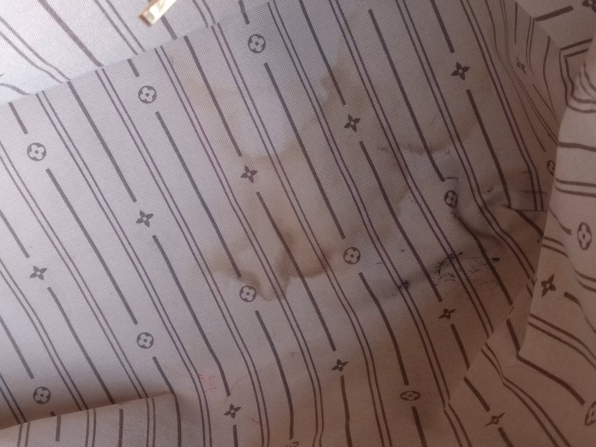 Louis Vuitton Delightful MM