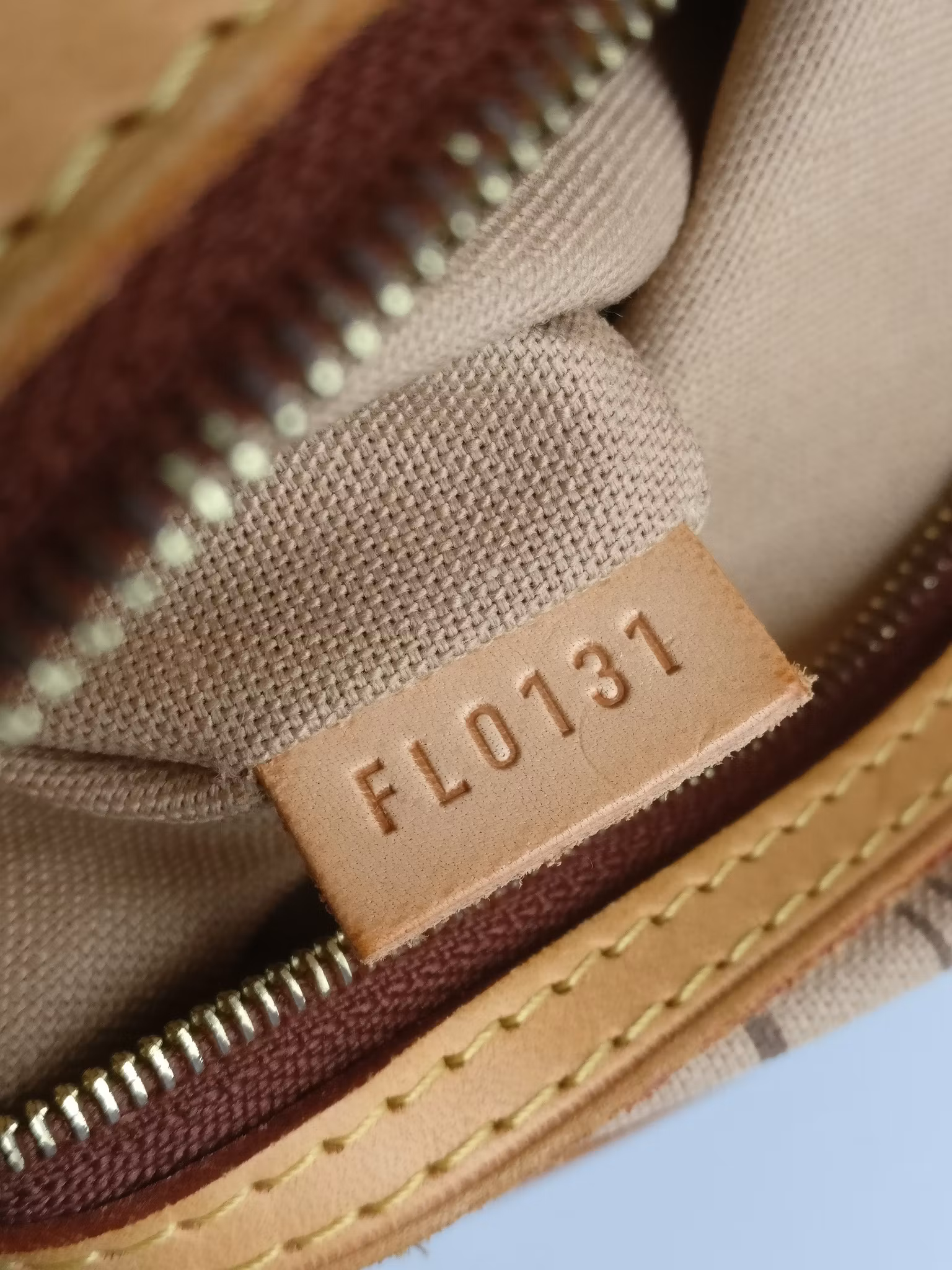 Louis Vuitton Delightful MM