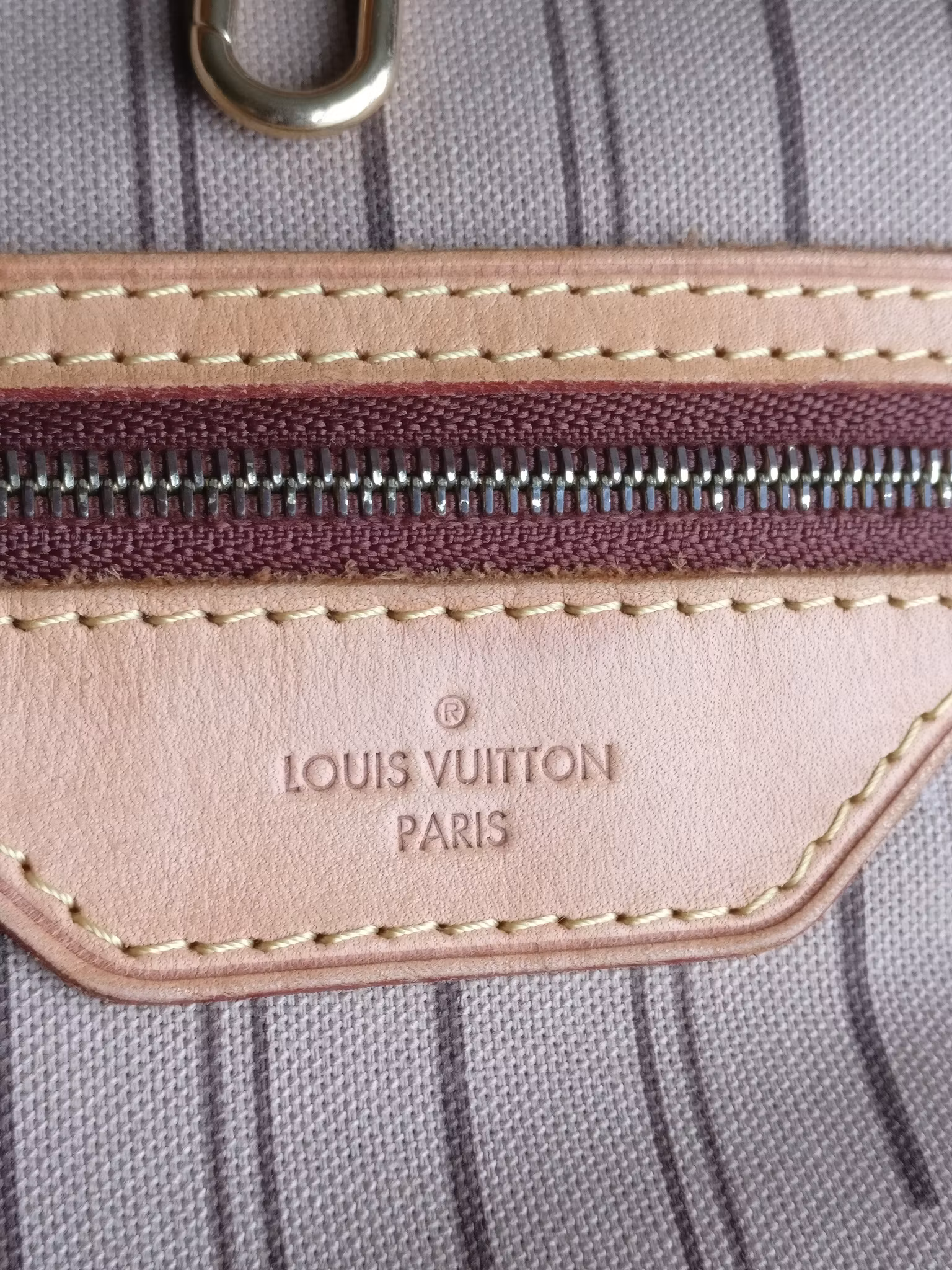 Louis Vuitton Delightful MM