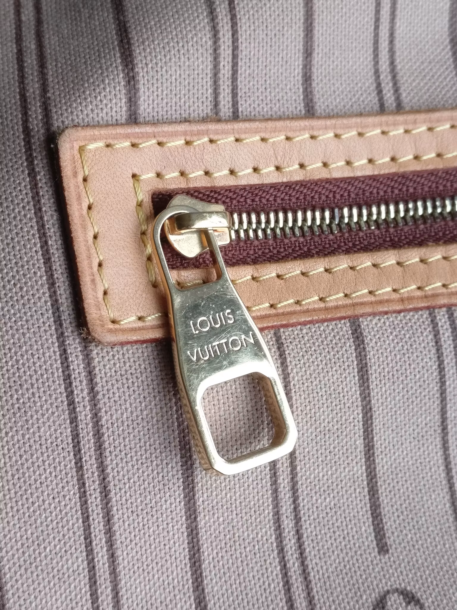 Louis Vuitton Delightful MM