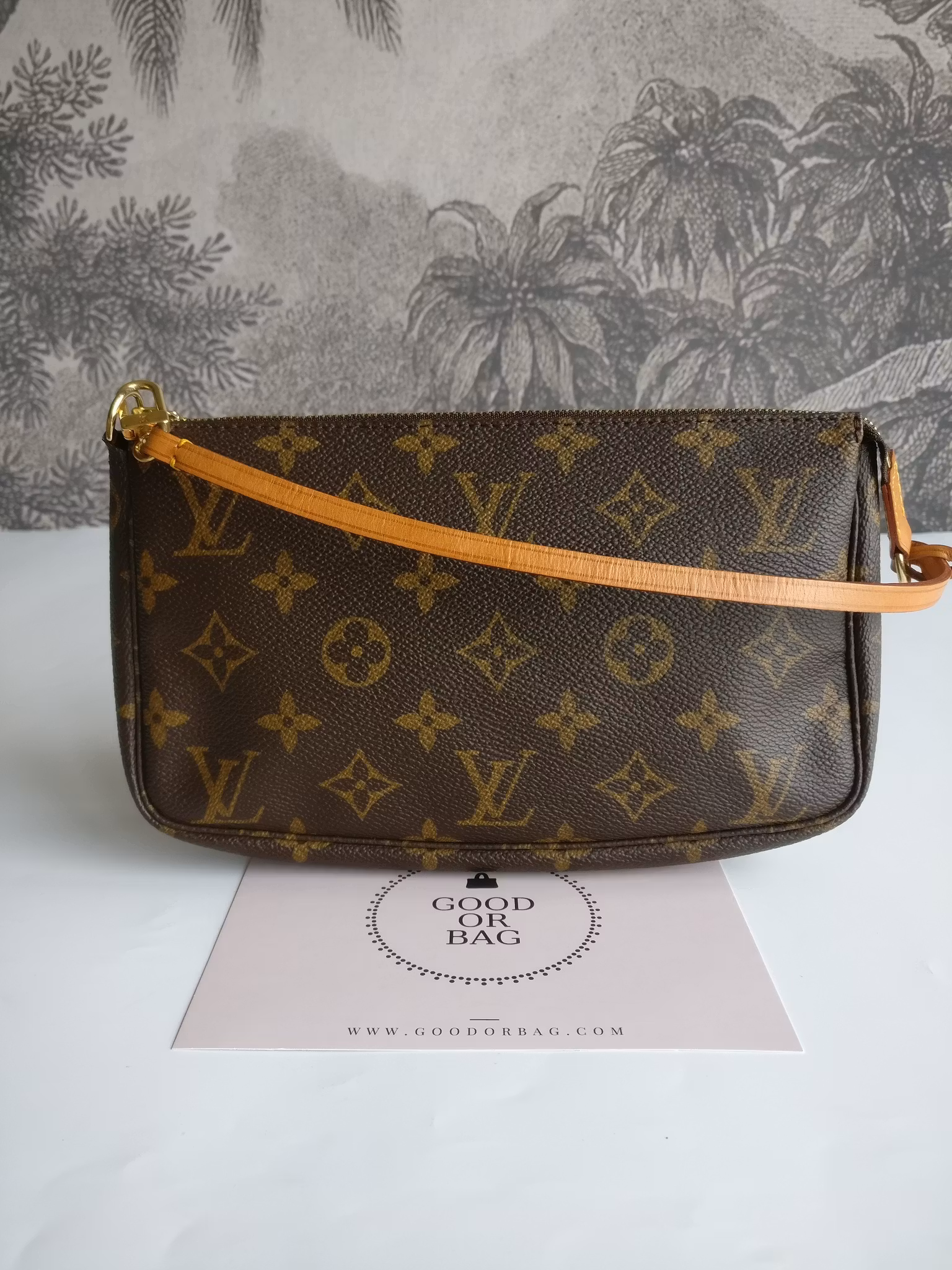 Louis Vuitton Pochette Accessoires