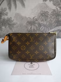 Louis Vuitton Pochette Accessoires