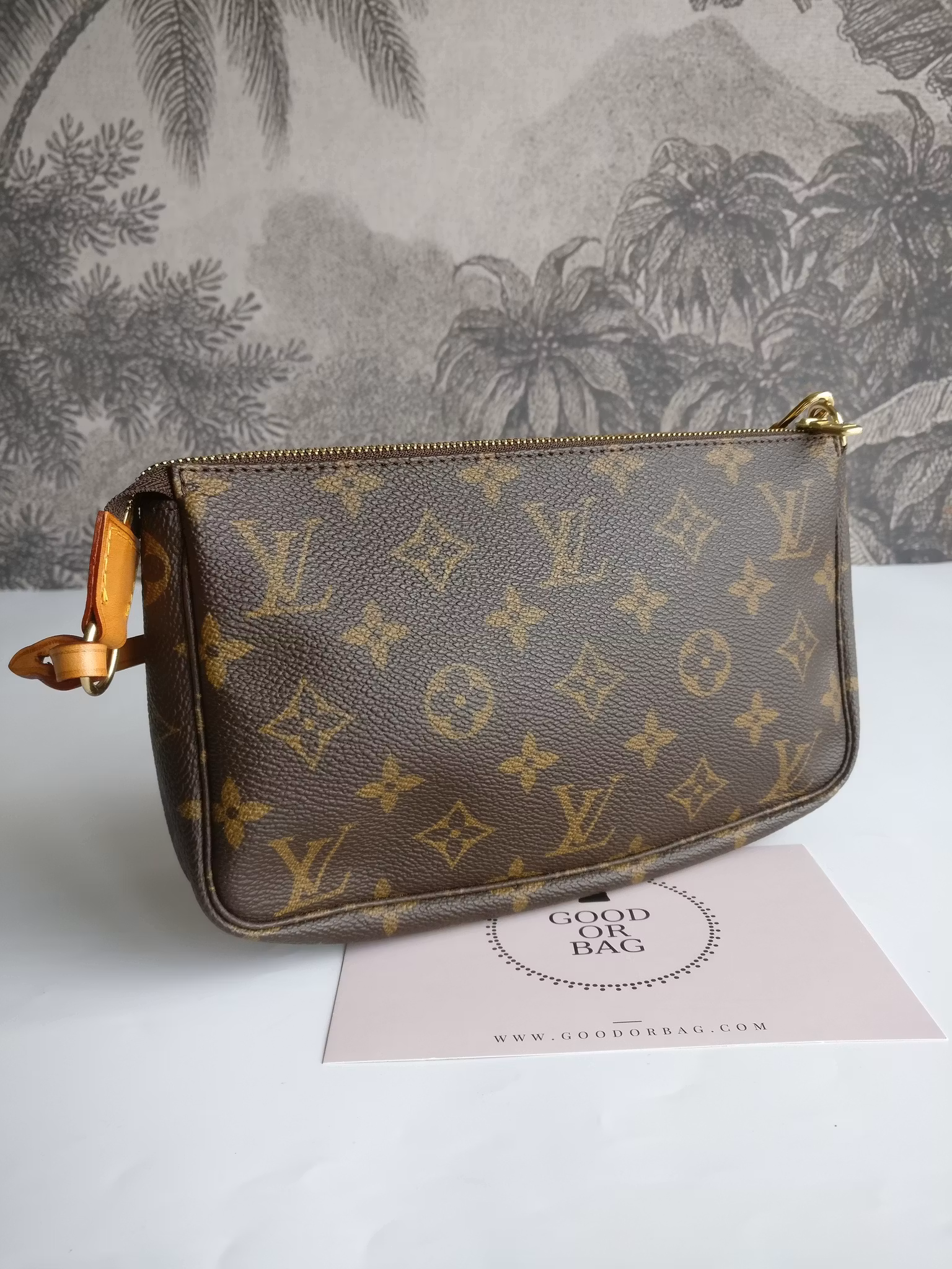 Louis Vuitton Pochette Accessoires