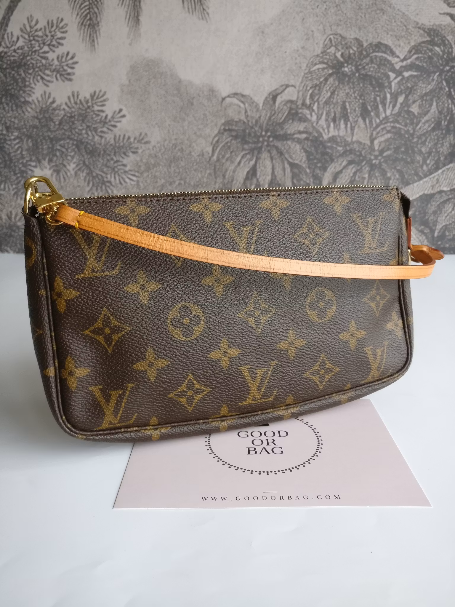 Louis Vuitton Pochette Accessoires