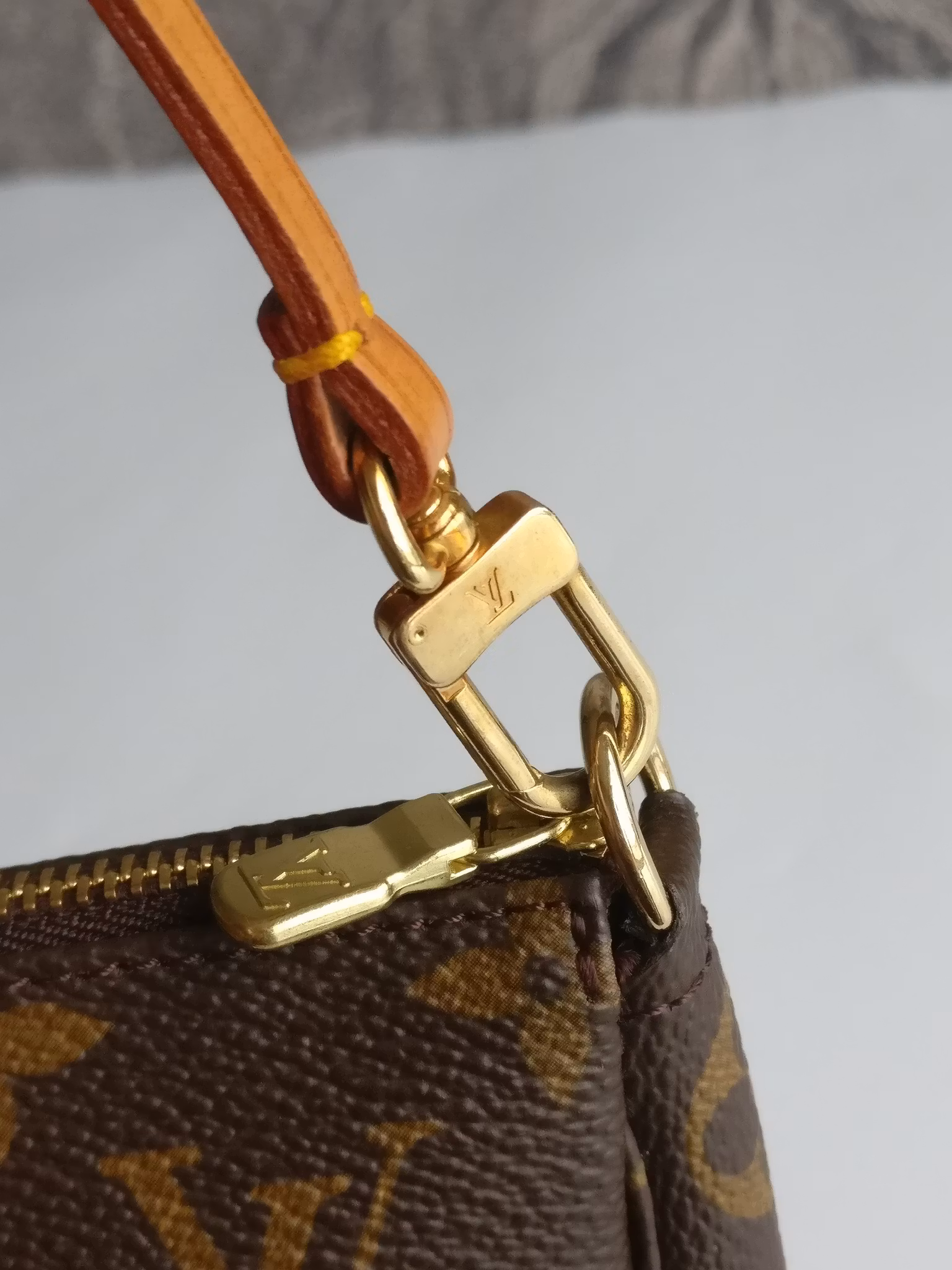 Louis Vuitton Pochette Accessoires