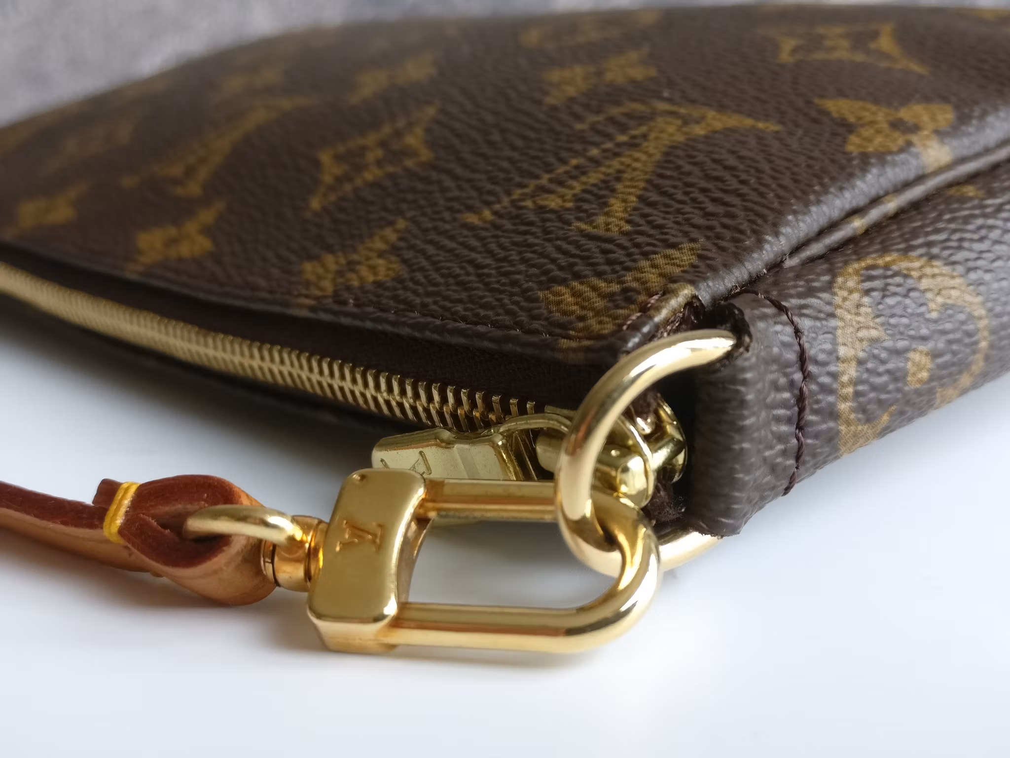 Louis Vuitton Pochette Accessoires
