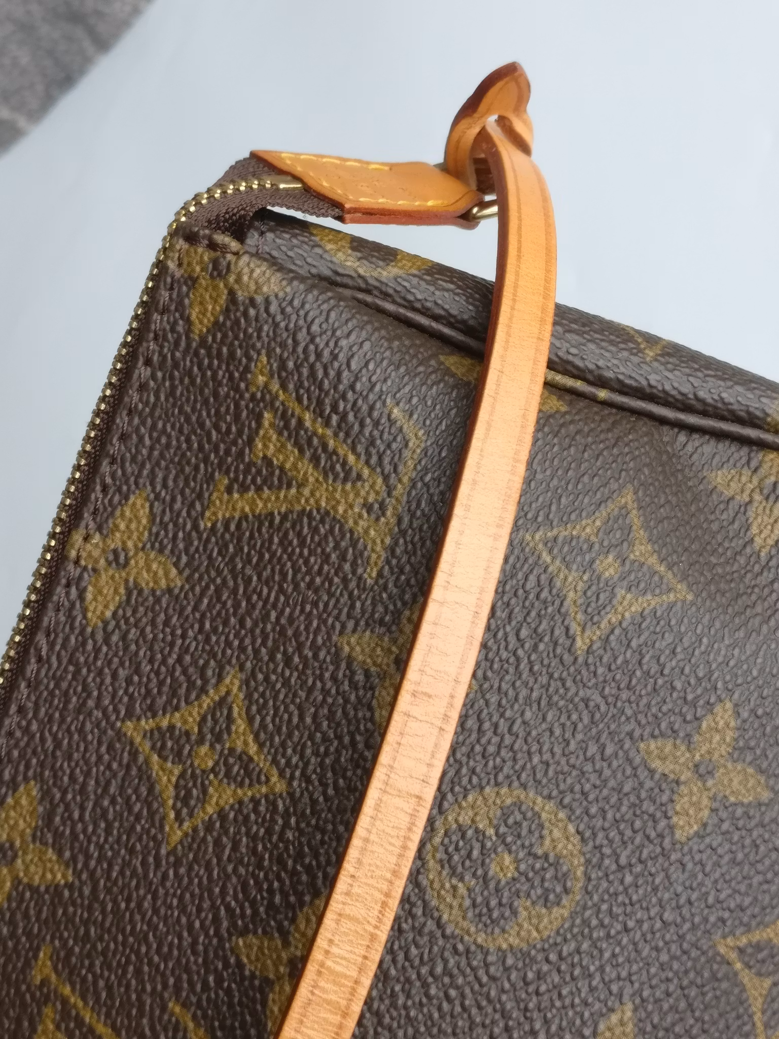 Louis Vuitton Pochette Accessoires