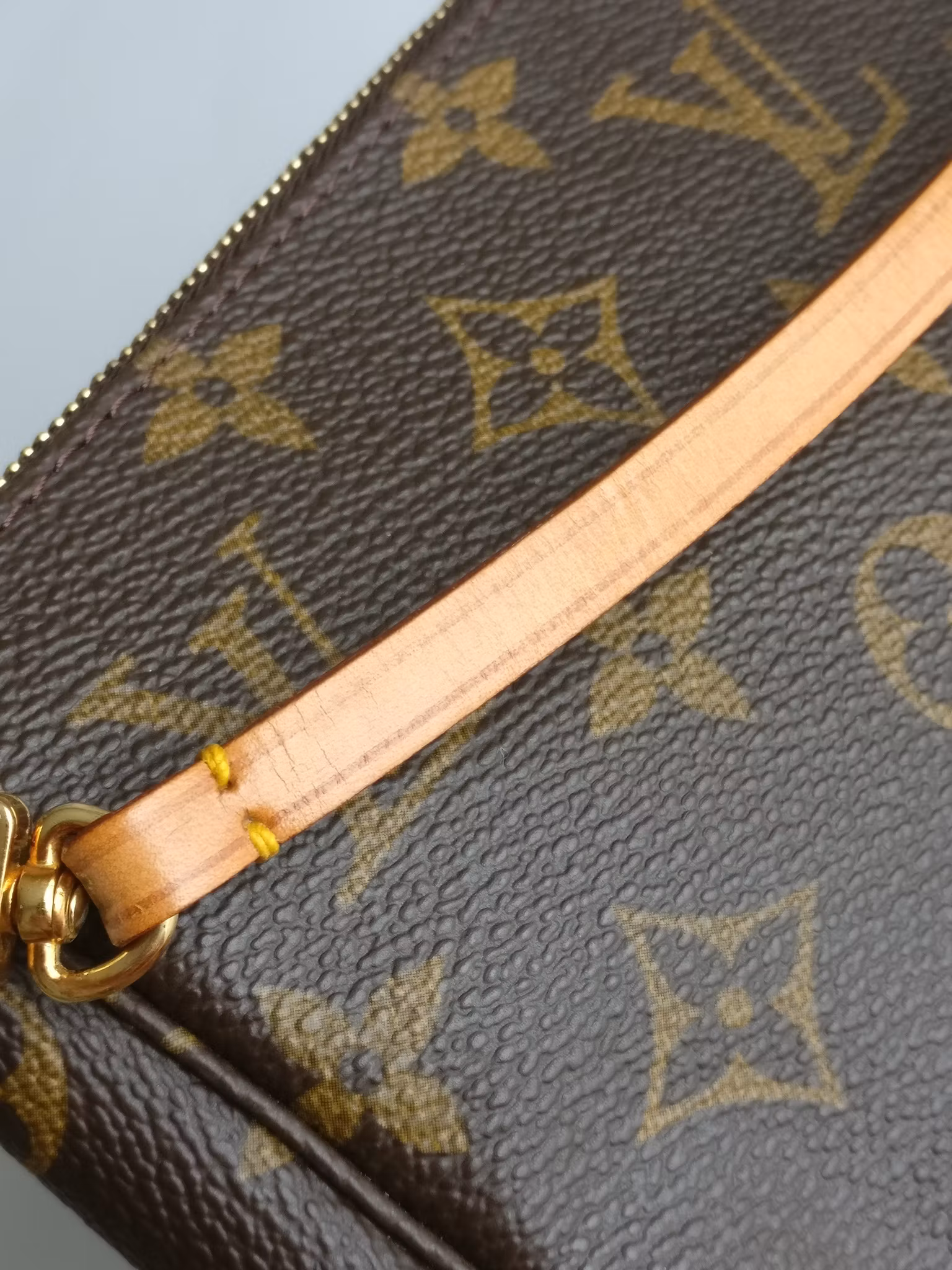Louis Vuitton Pochette Accessoires