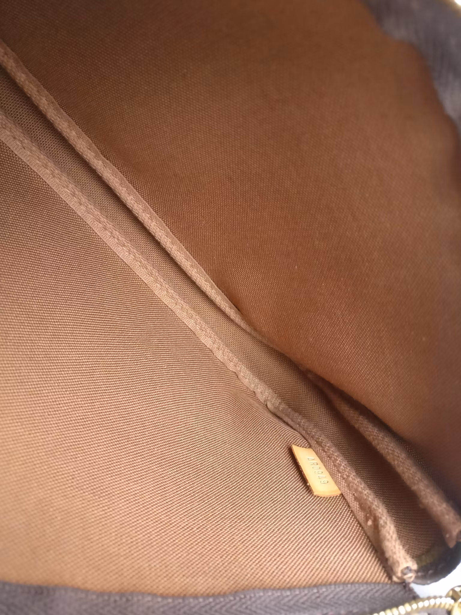 Louis Vuitton Pochette Accessoires