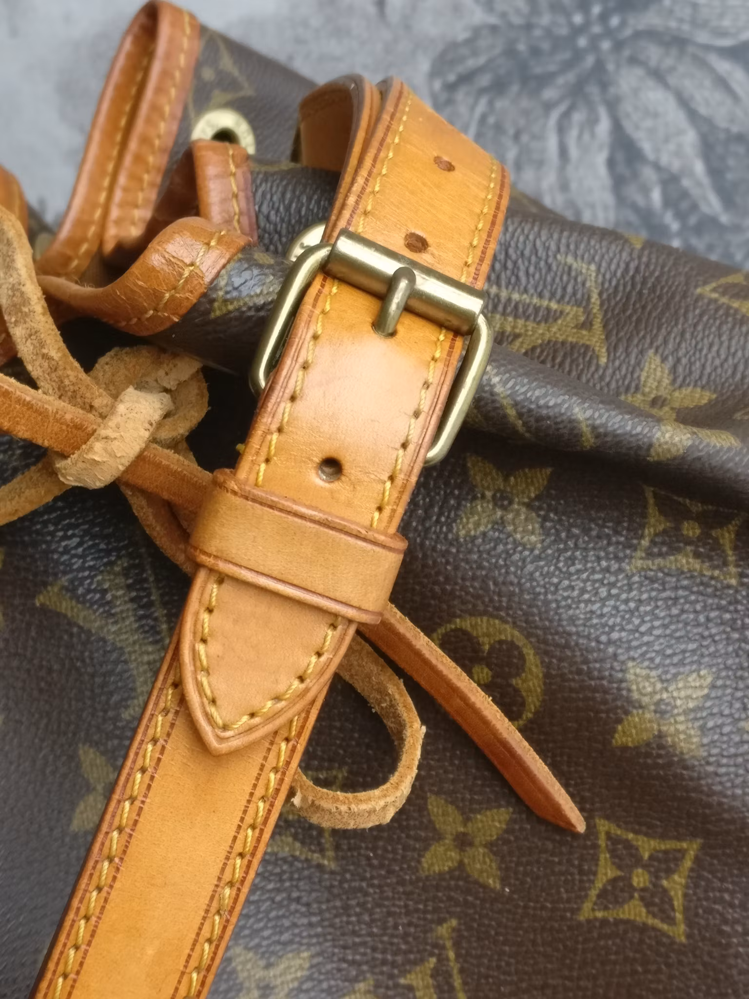 Louis Vuitton Noé GM