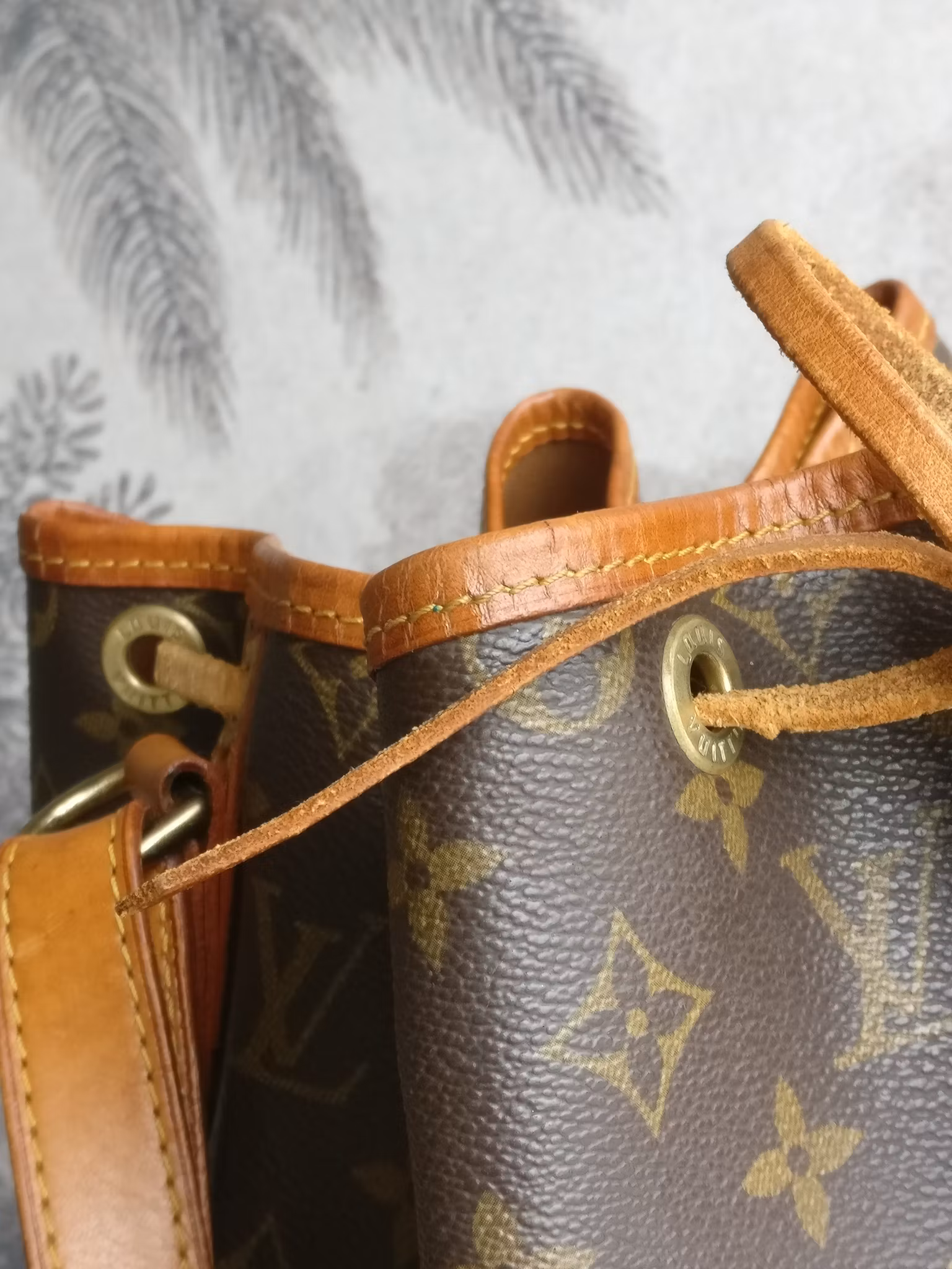 Louis Vuitton Noé GM