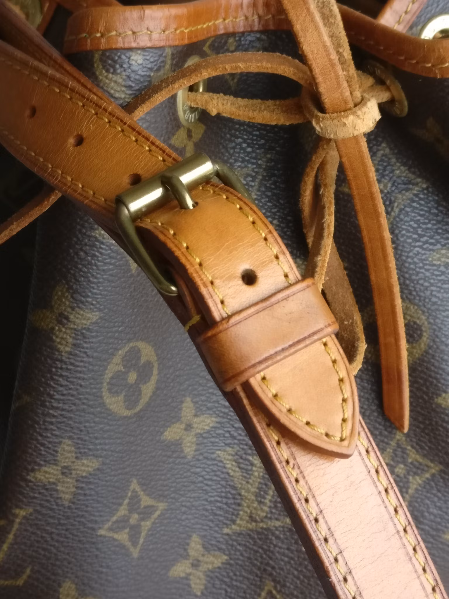 Louis Vuitton Noé GM