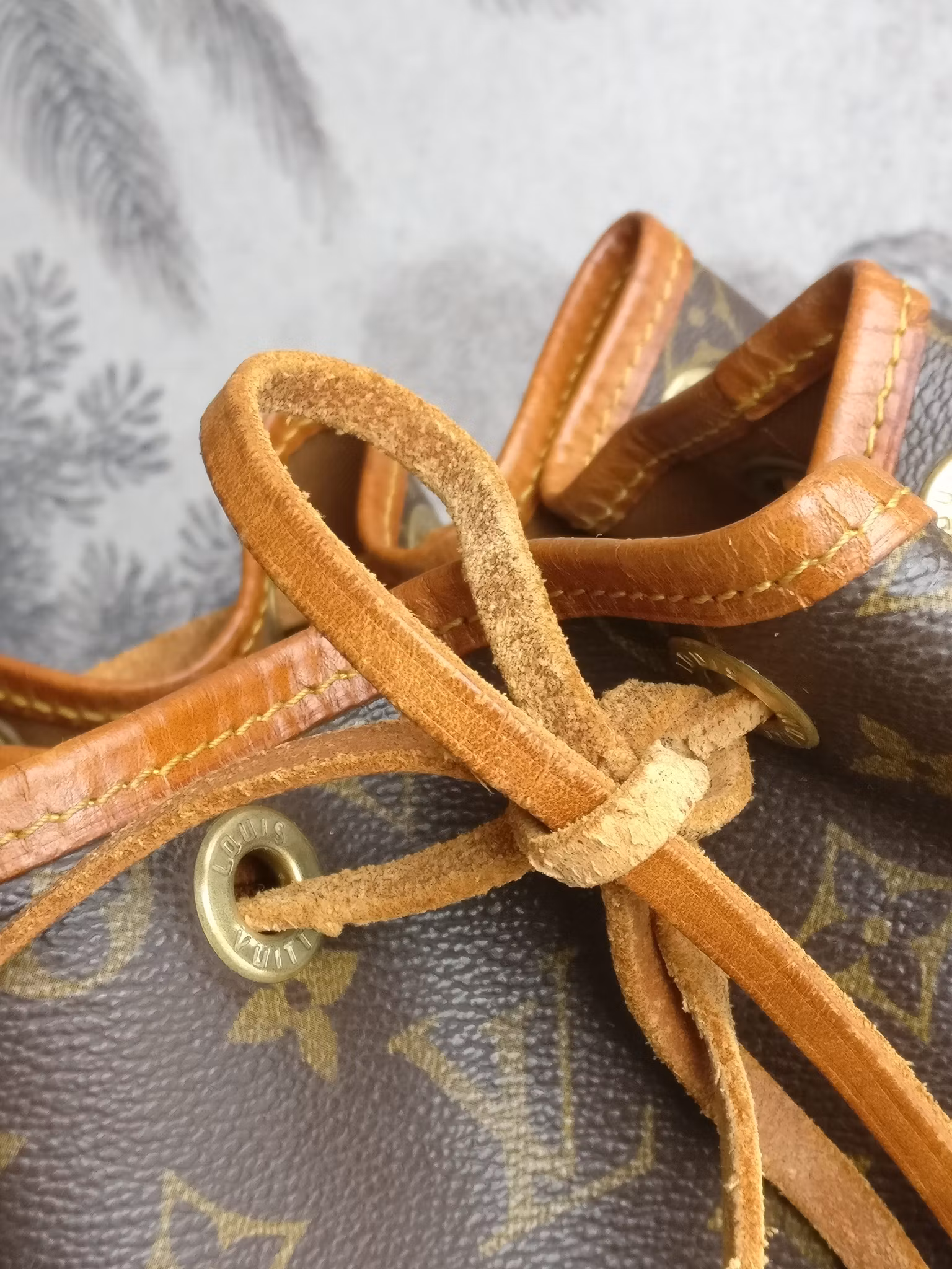 Louis Vuitton Noé GM