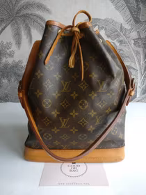 Louis Vuitton Noé GM