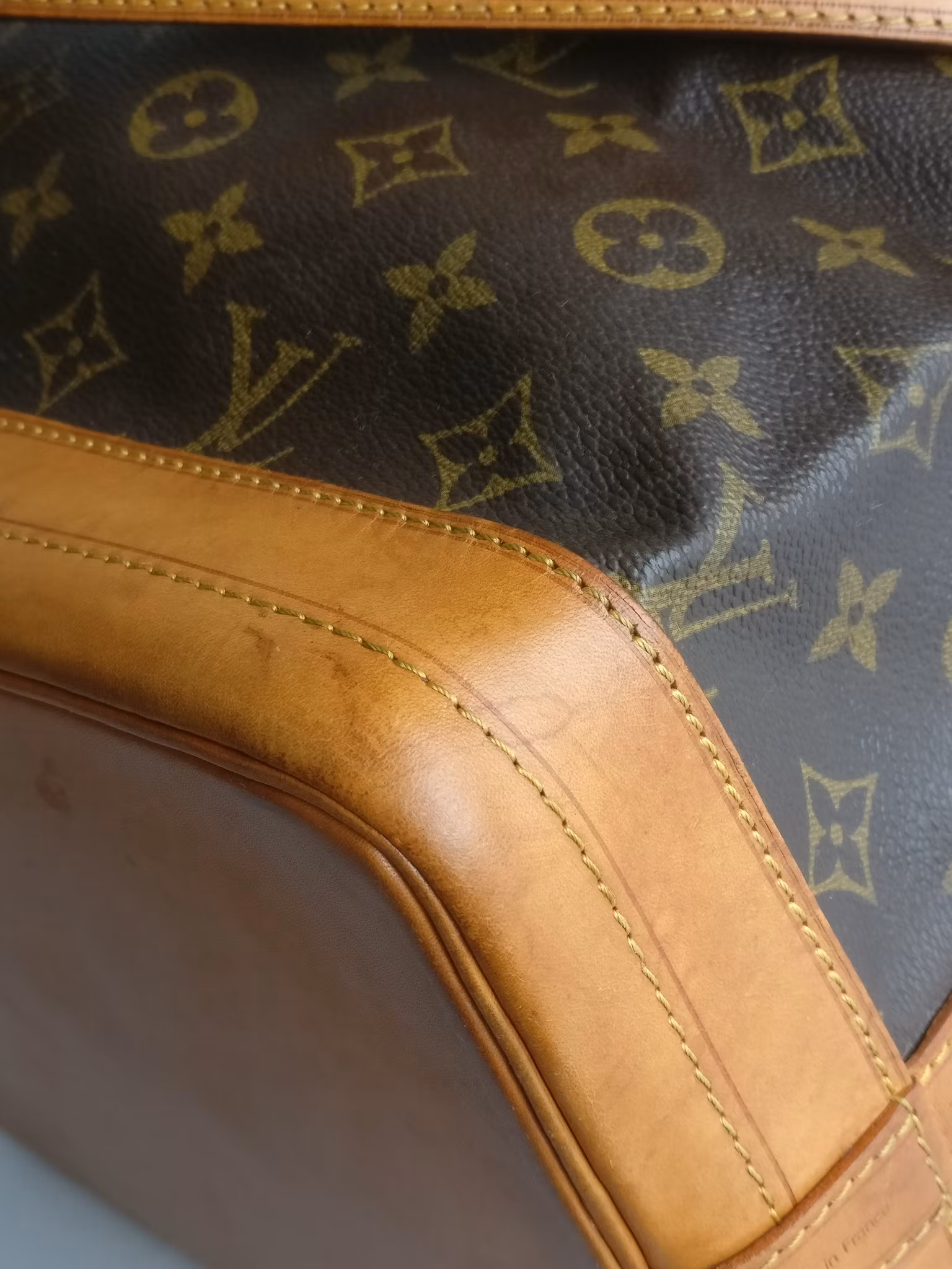 Louis Vuitton Noé GM