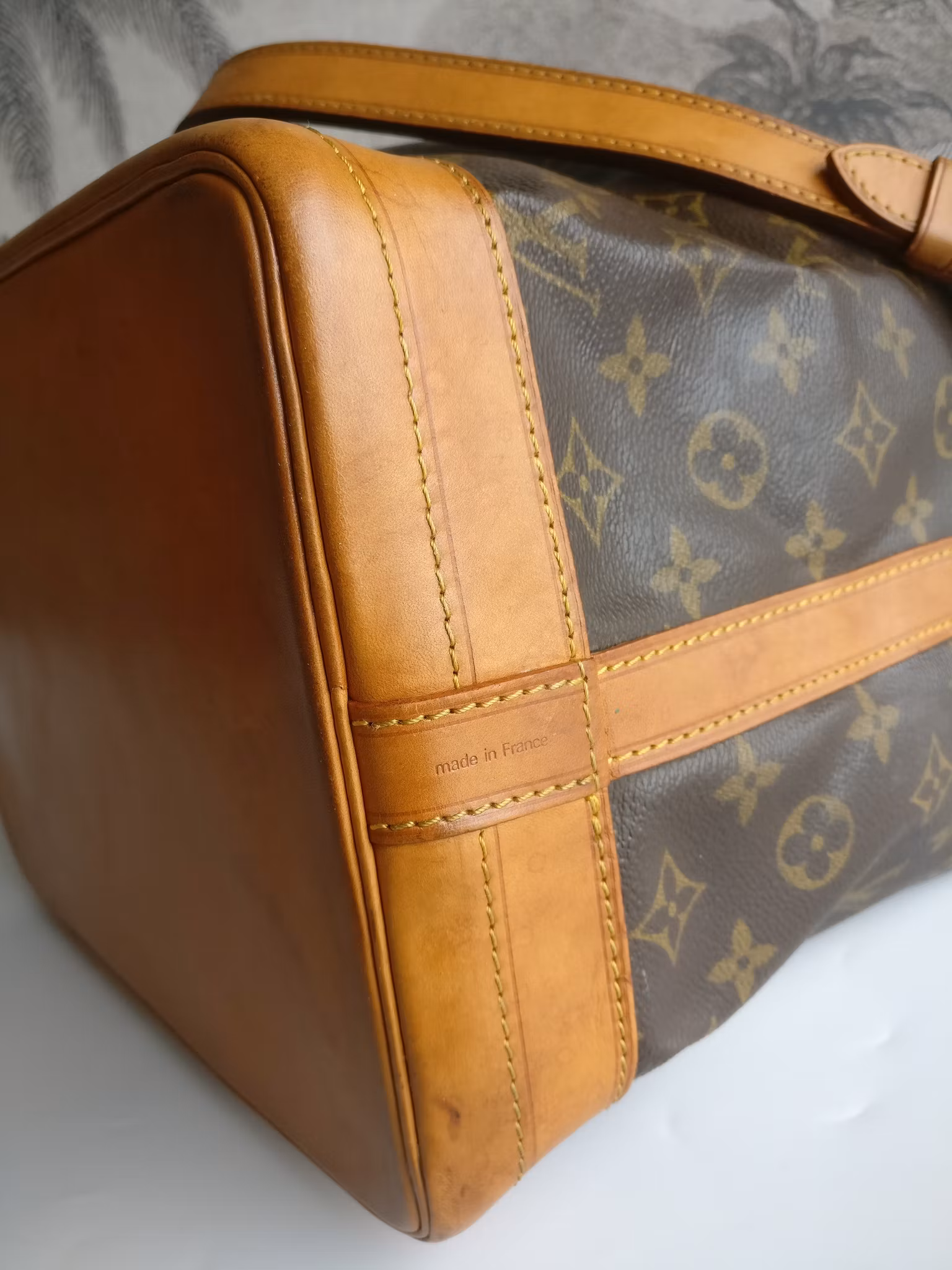 Louis Vuitton Noé GM