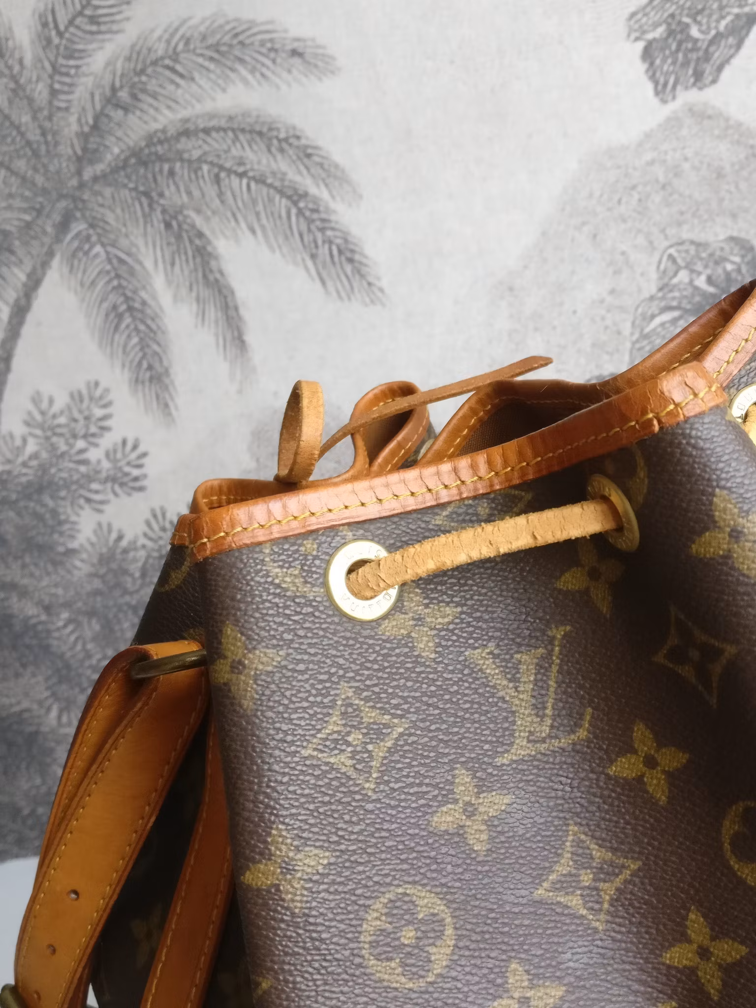 Louis Vuitton Noé GM