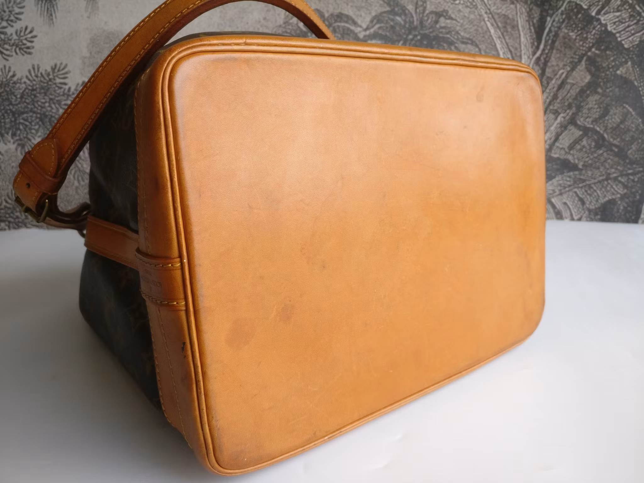 Louis Vuitton Noé GM