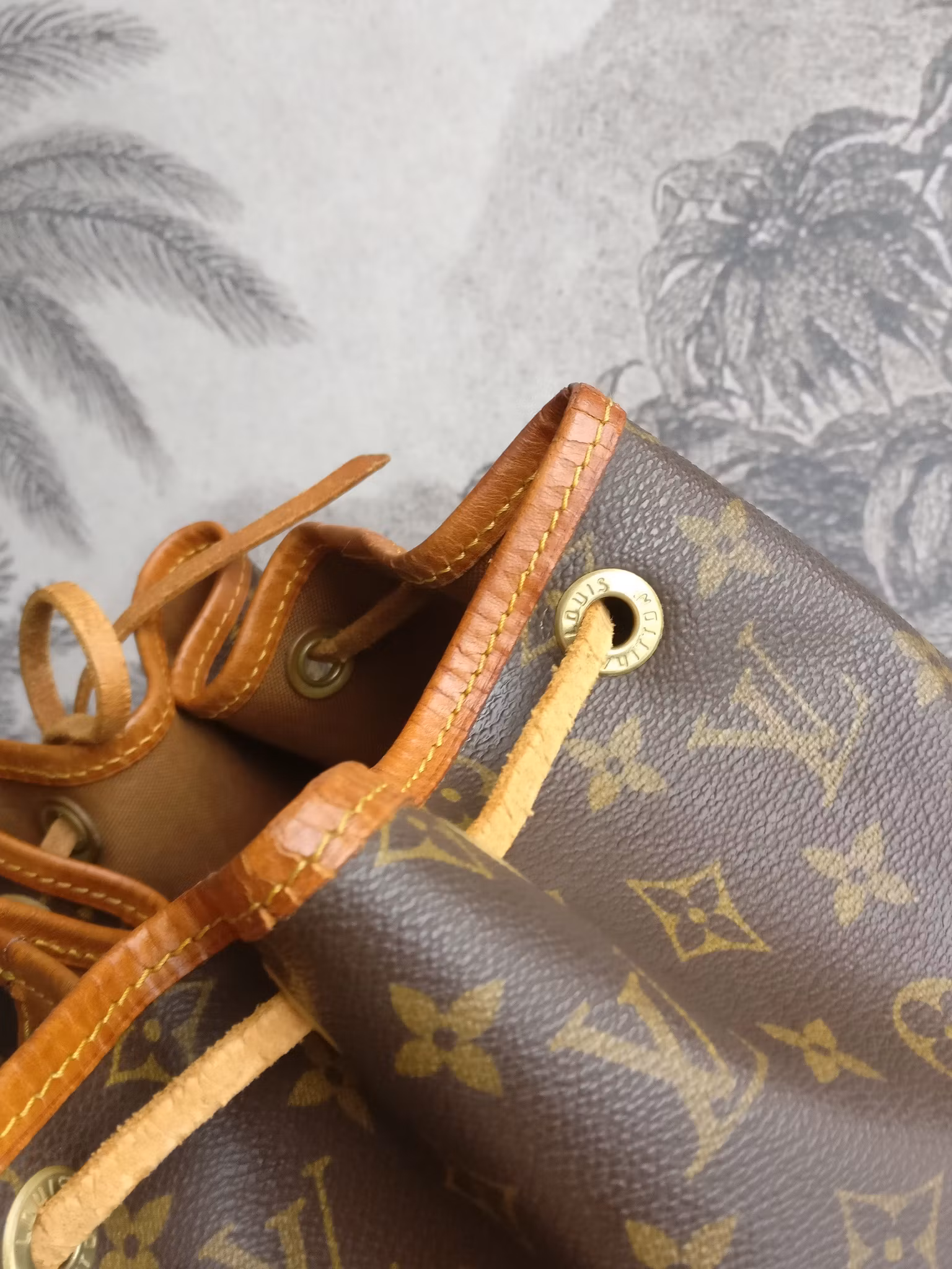 Louis Vuitton Noé GM