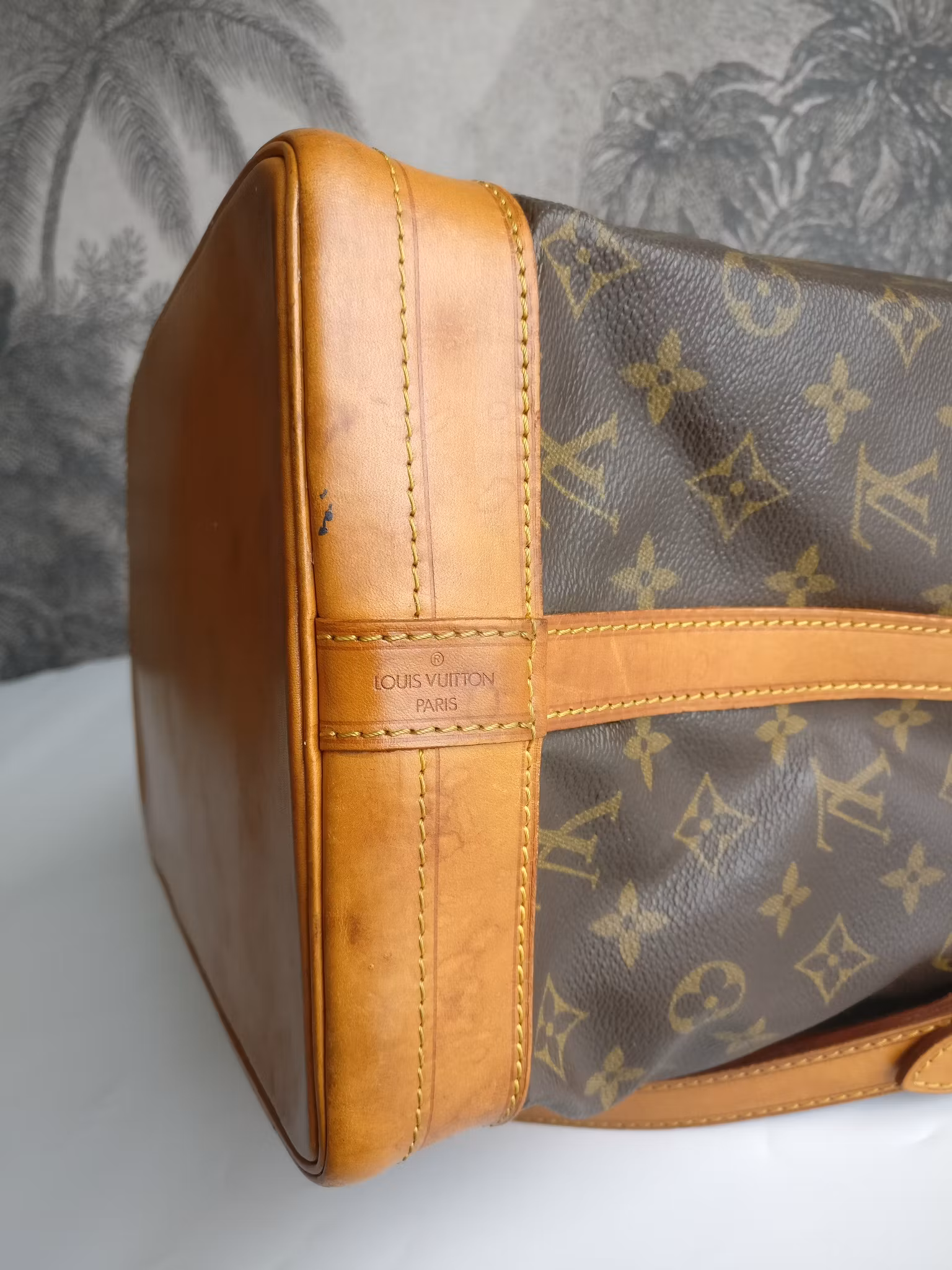 Louis Vuitton Noé GM