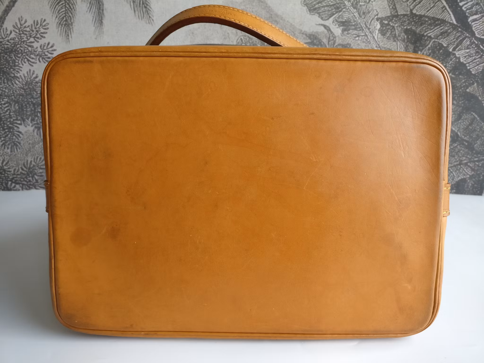 Louis Vuitton Noé GM